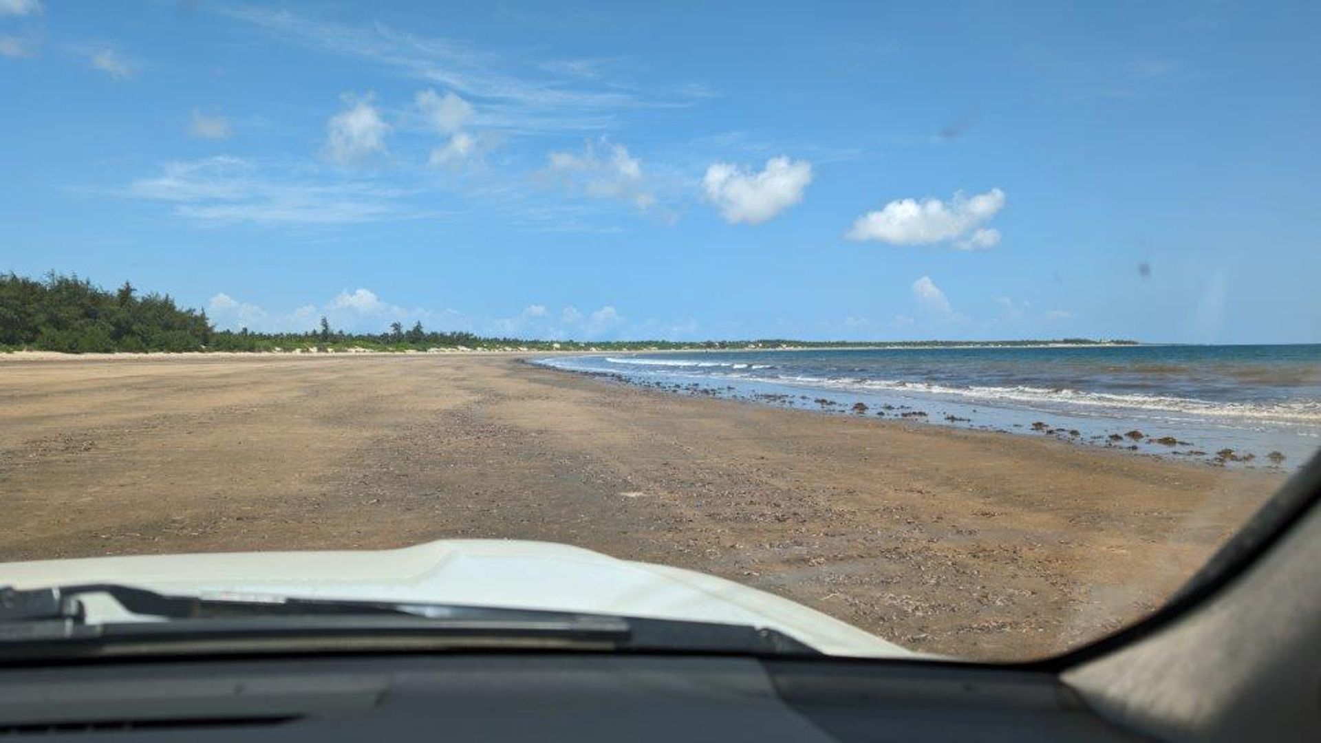 Casa nel Mambrui, Kilifi County 12529878