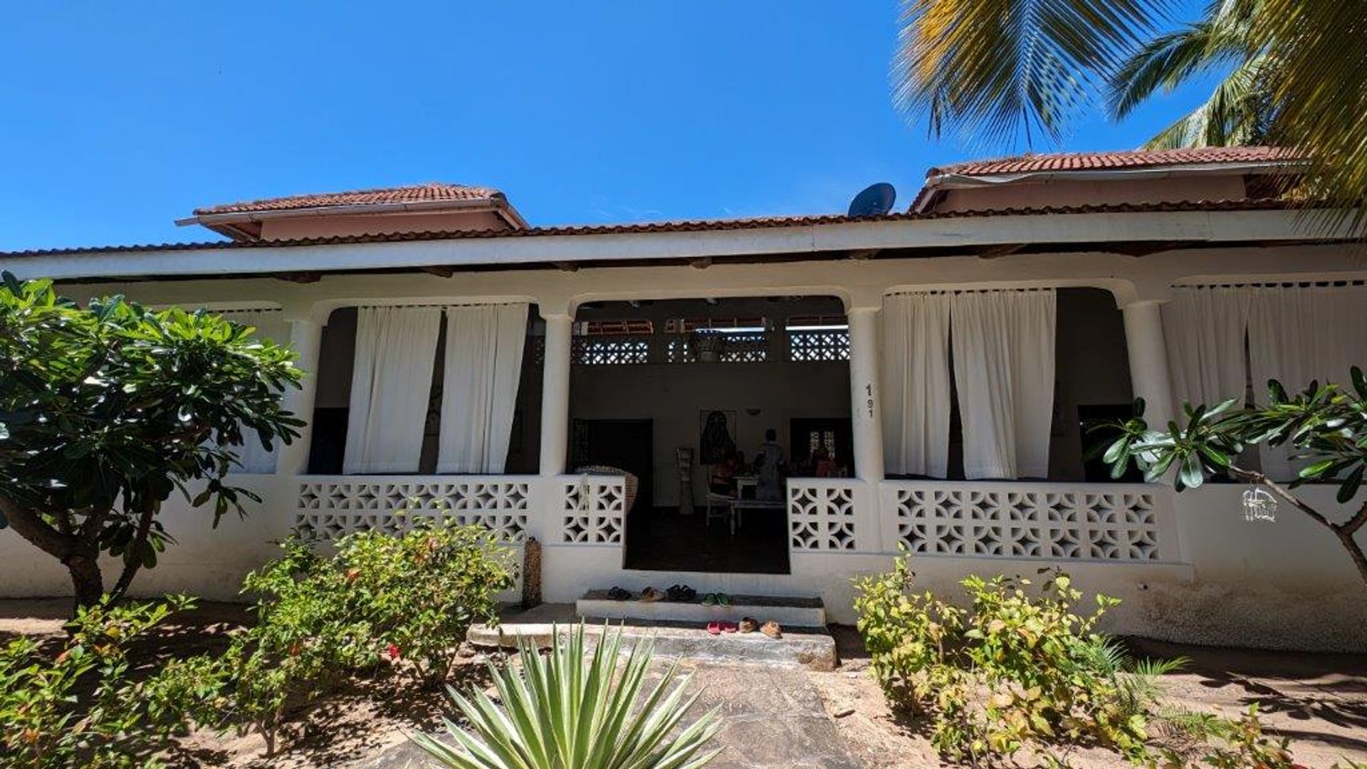 Huis in Mambrui, Kilifi County 12529878