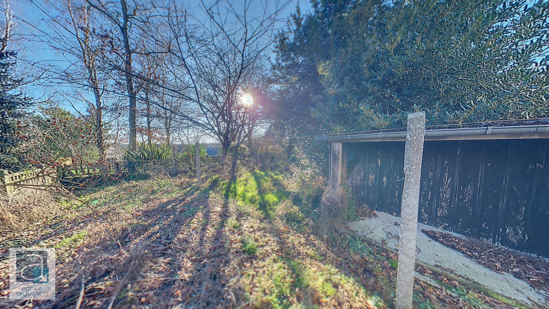 Casa nel La Baussaine, Bretagne 12529986