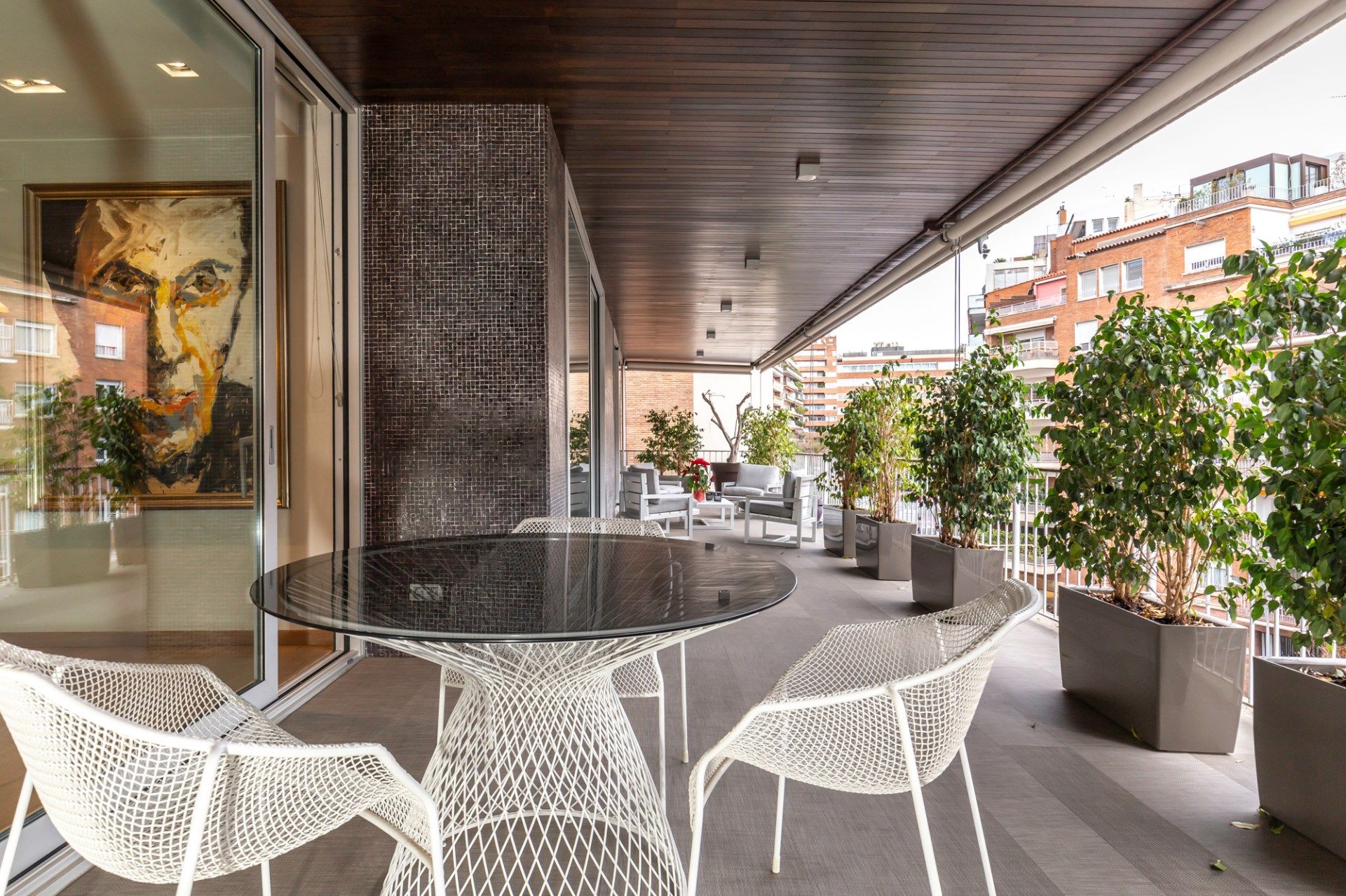 Condominium in Barcelona, Catalunya 12530017