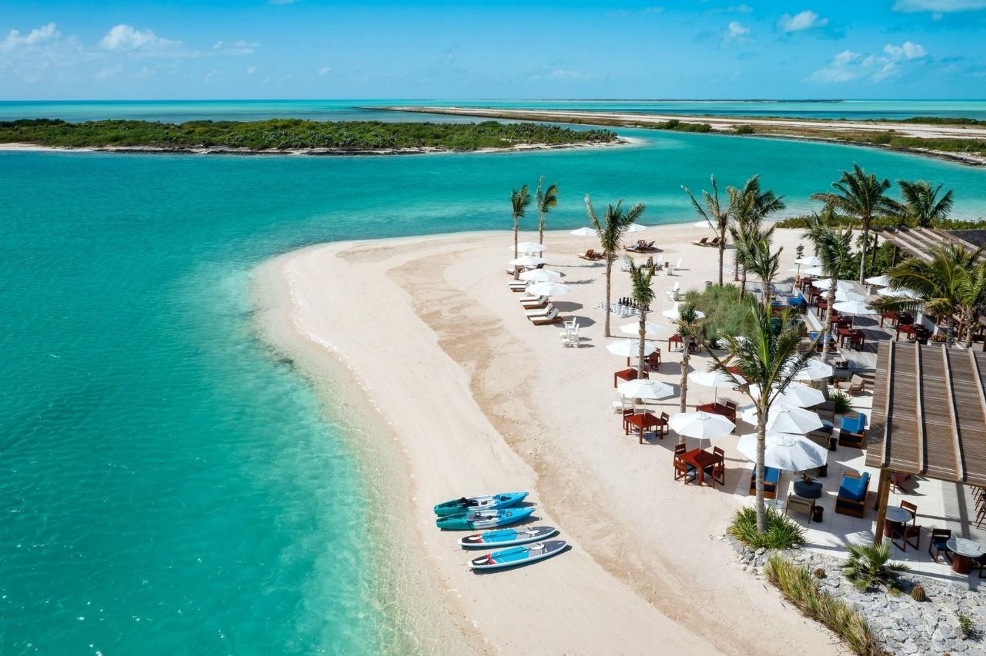 عمارات في , Caicos Islands 12530105