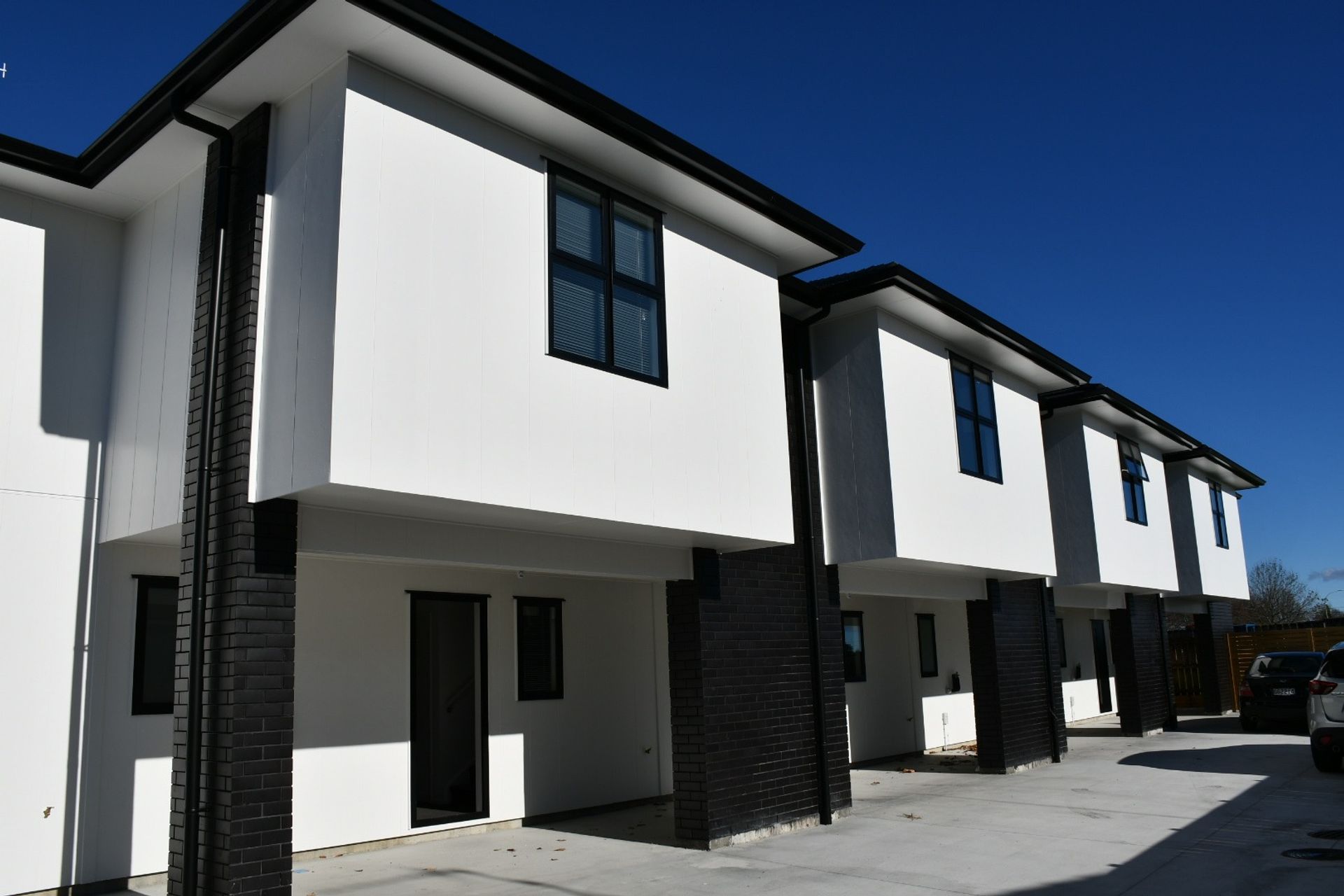 Condominio nel Hamilton, Waikato 12530146