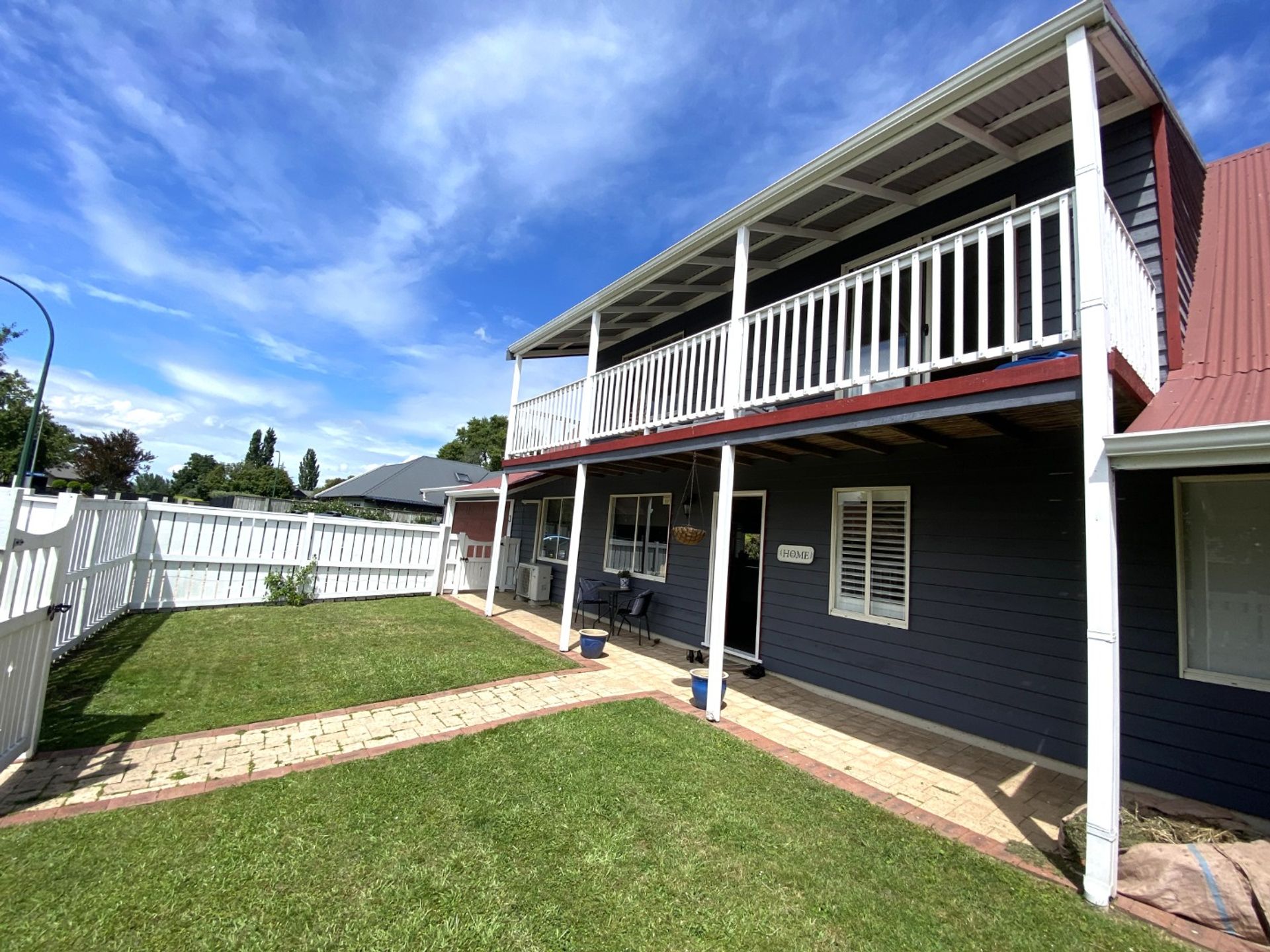 Huis in Cambridge, Waikato 12530154