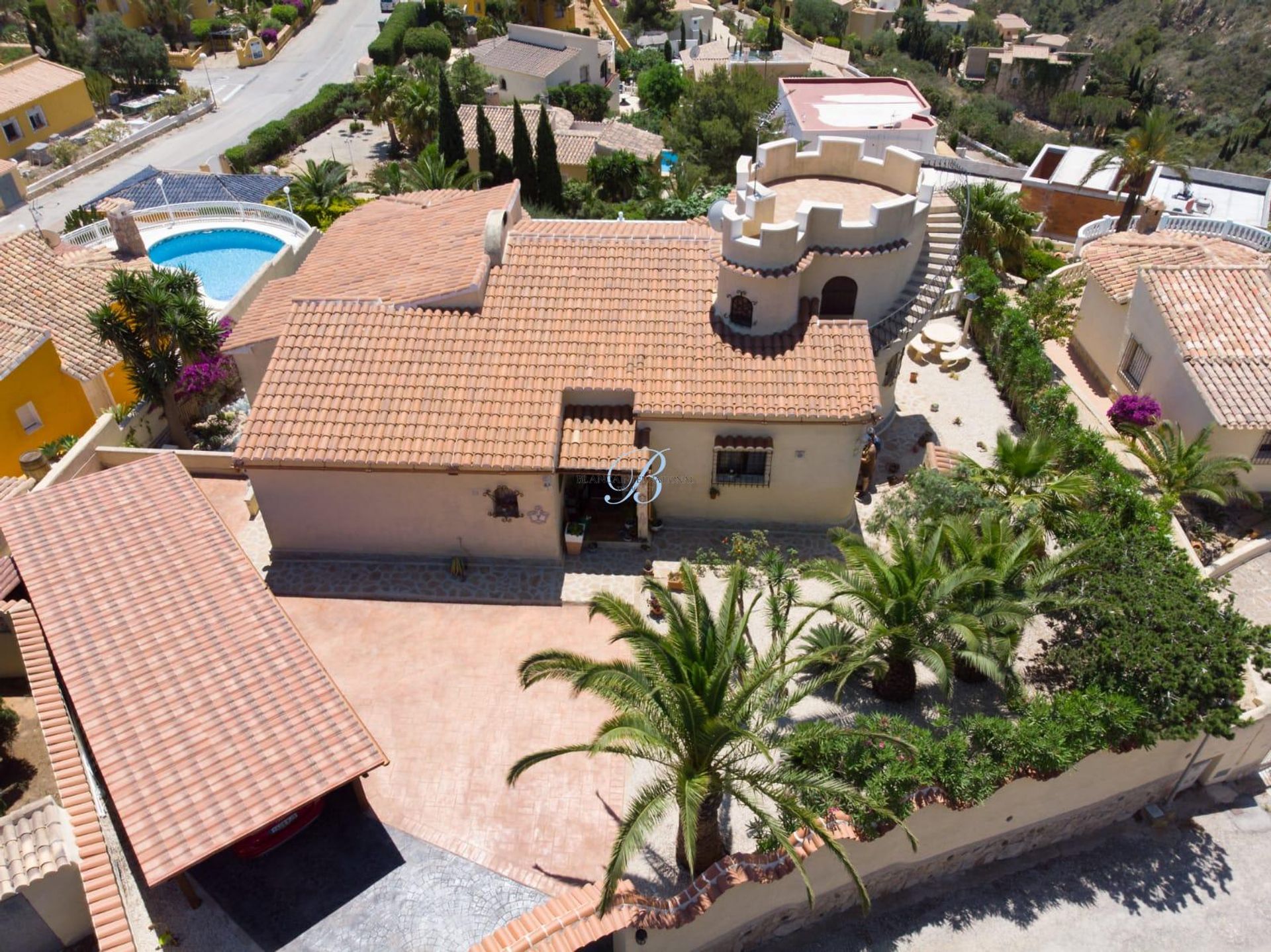 Casa nel , Valencian Community 12530158