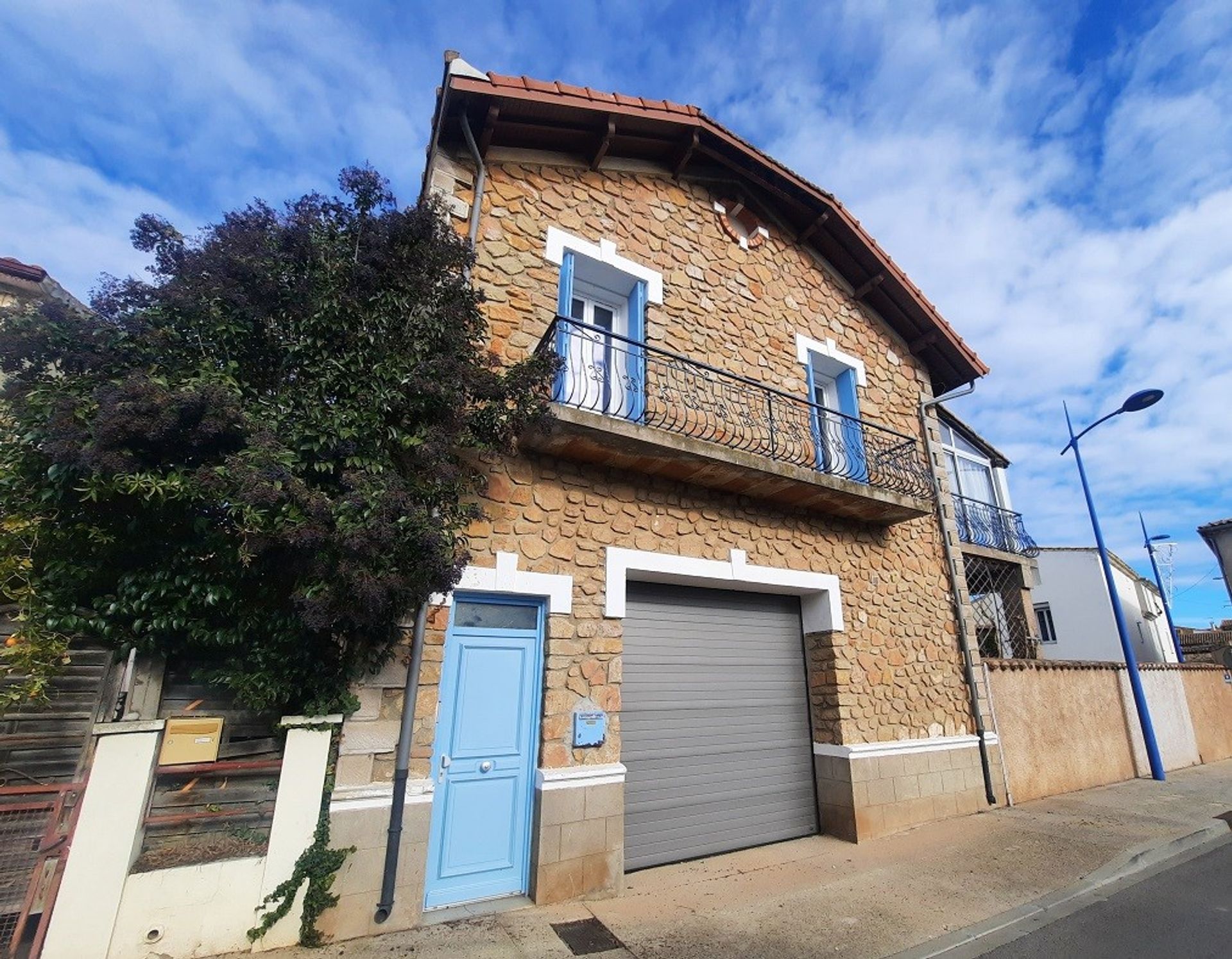 rumah dalam Marseillan, Occitanie 12530252