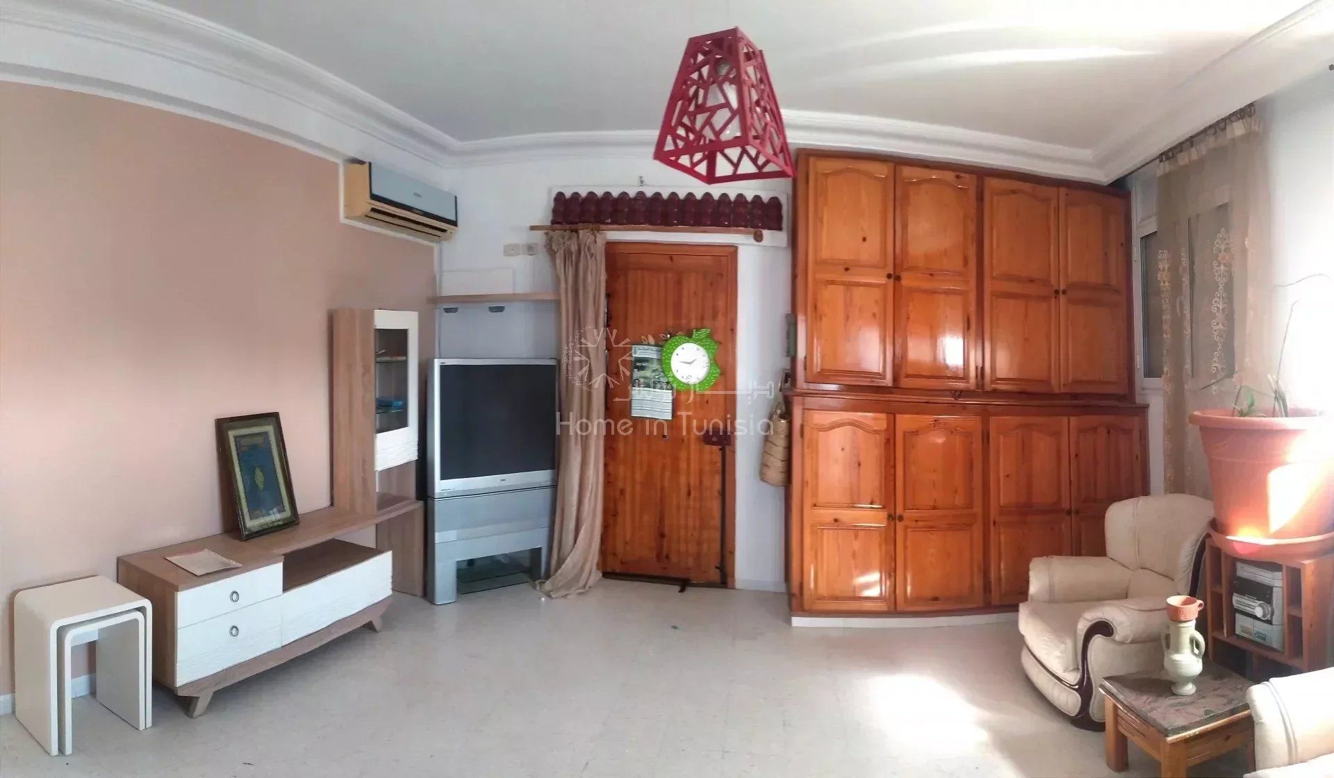 Condominium in Hammam Sousse, Hammam Sousse 12530708