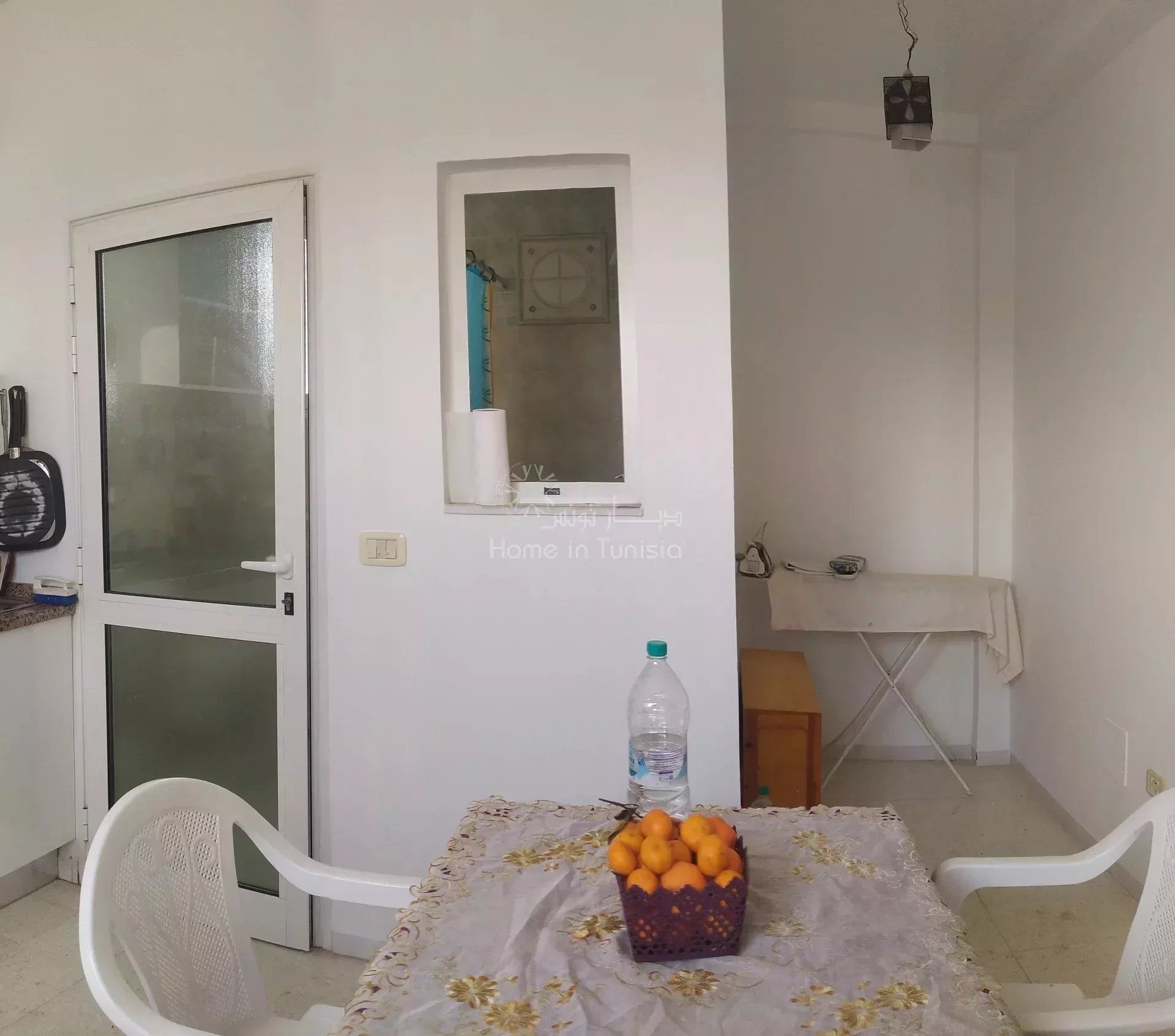 Condominium in Hammam Sousse, Hammam Sousse 12530708