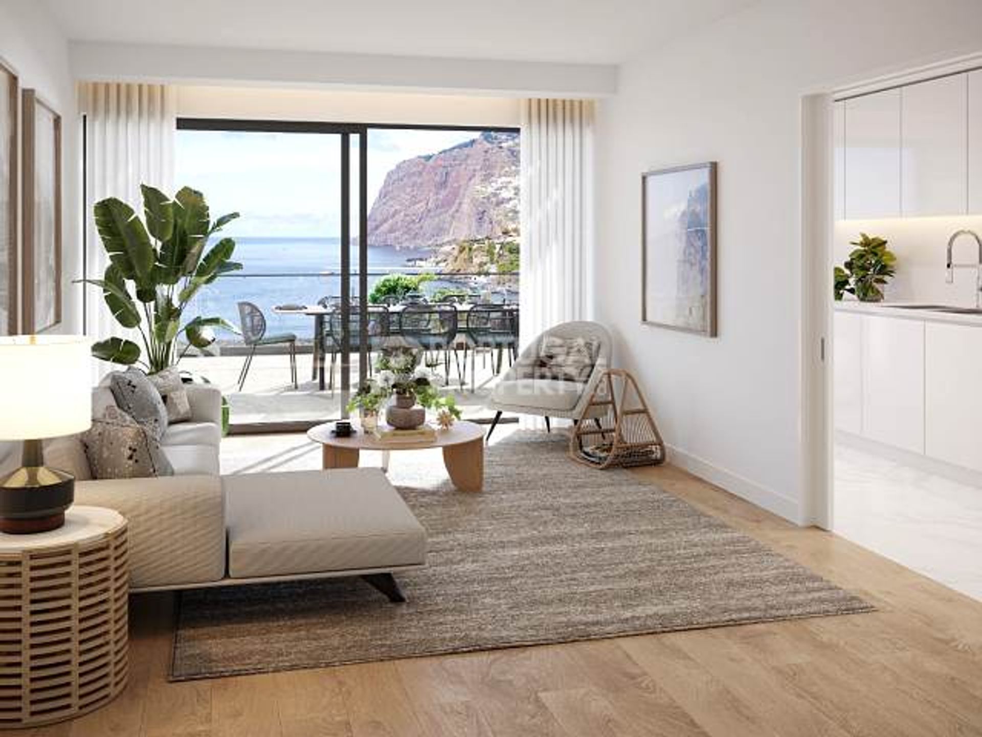 Condominio en Funchal, Madeira 12530713