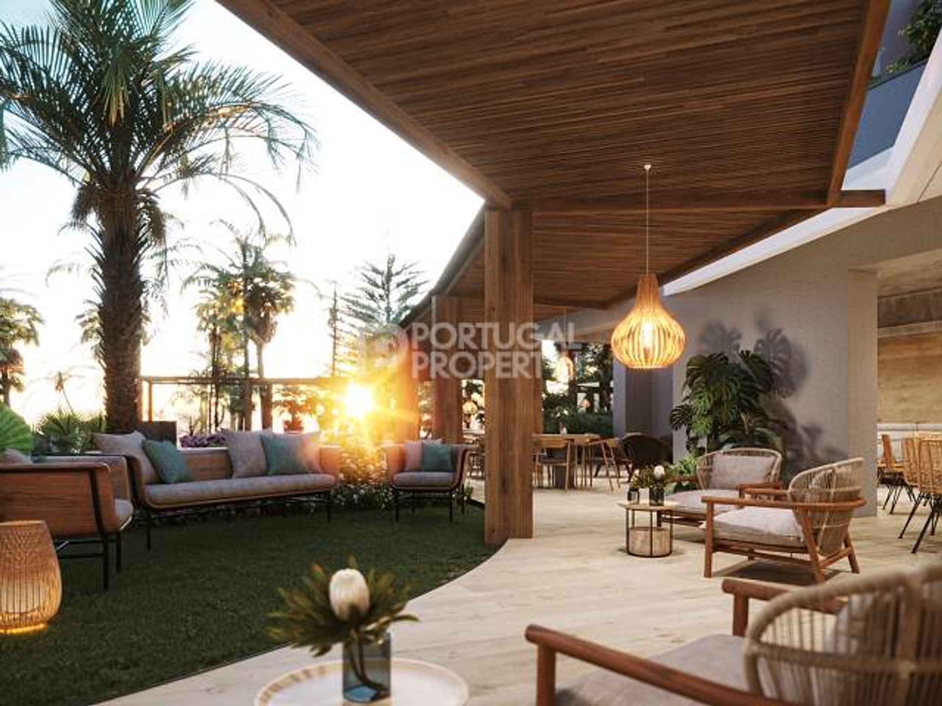 Condominio en Funchal, Madeira 12530713