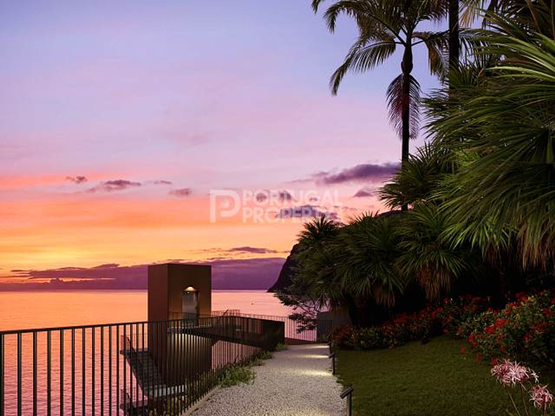 Condominium in Funchal, Madeira 12530715