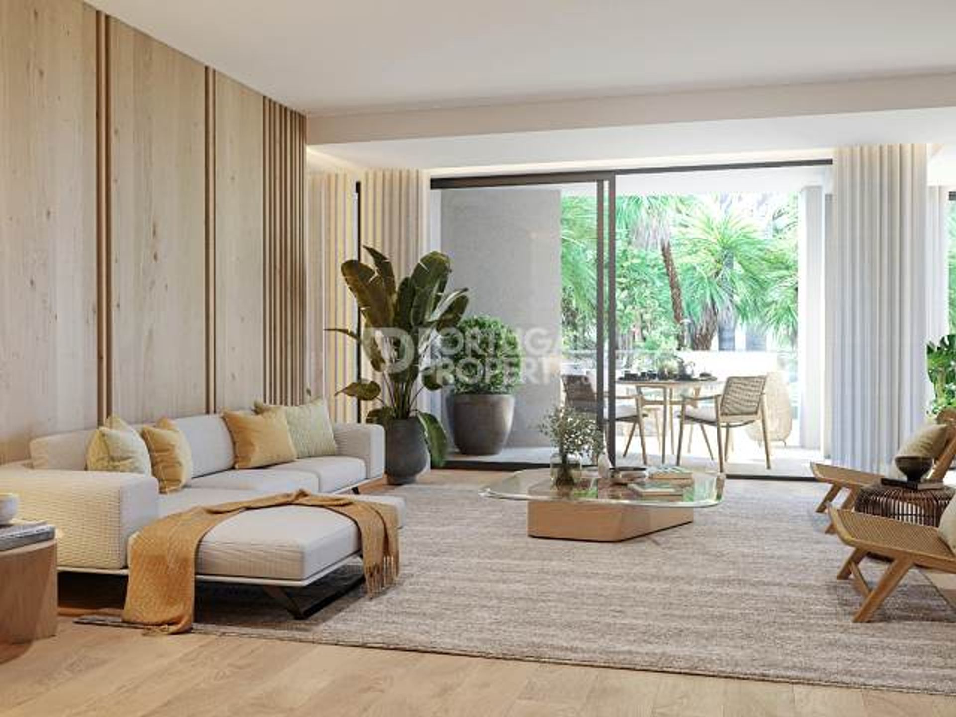 Condominio nel Funchal, Madeira 12530720