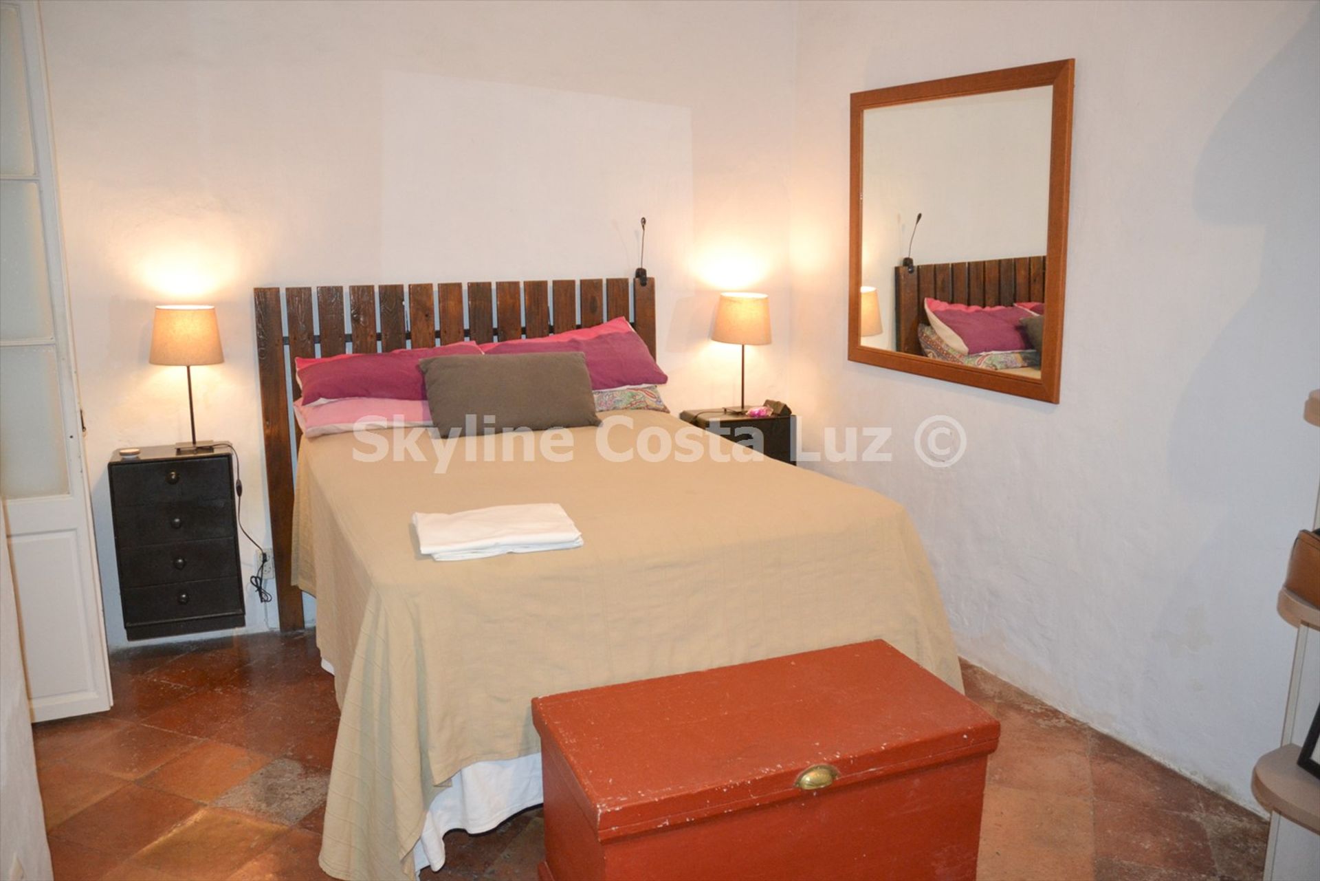 Huis in Arcos de la Frontera, Andalusia 12530728