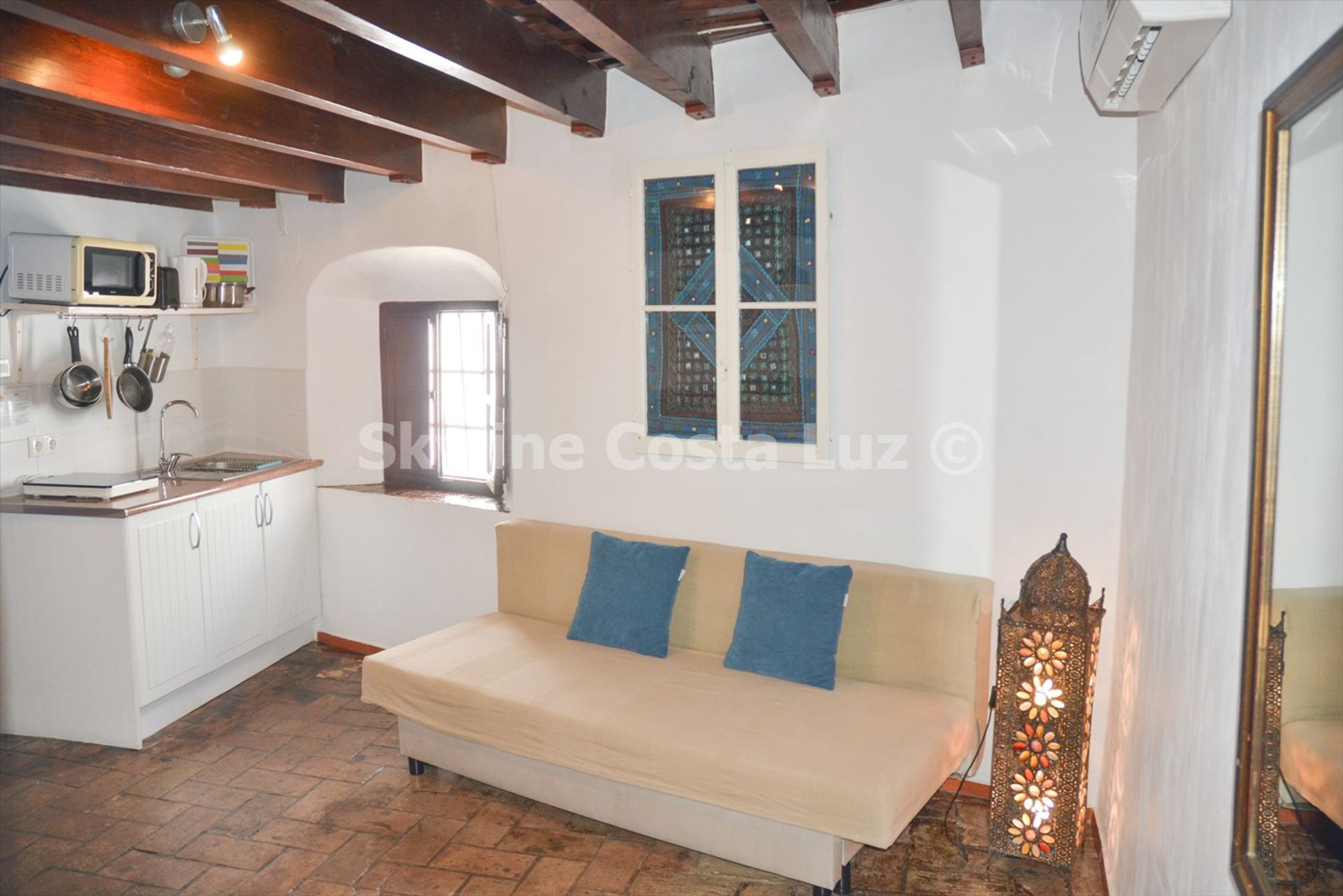 Huis in Arcos de la Frontera, Andalusia 12530728