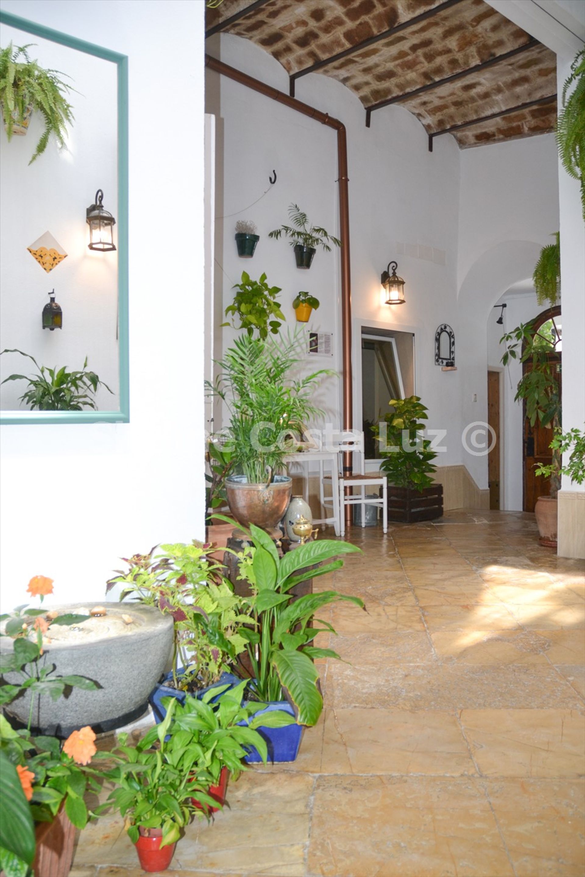 Huis in Arcos de la Frontera, Andalusia 12530728