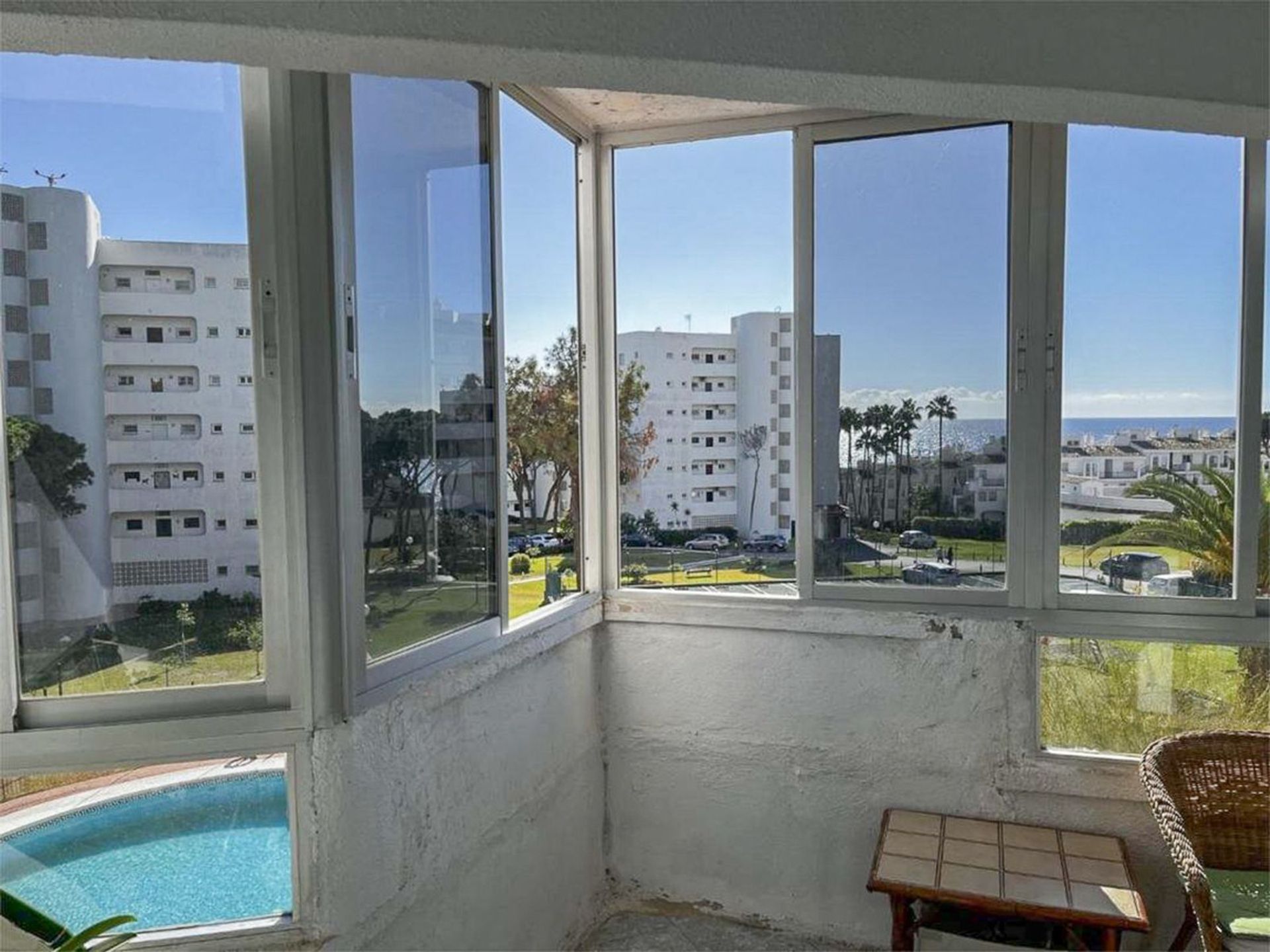 Condominio en Fuengirola, Andalucía 12531011