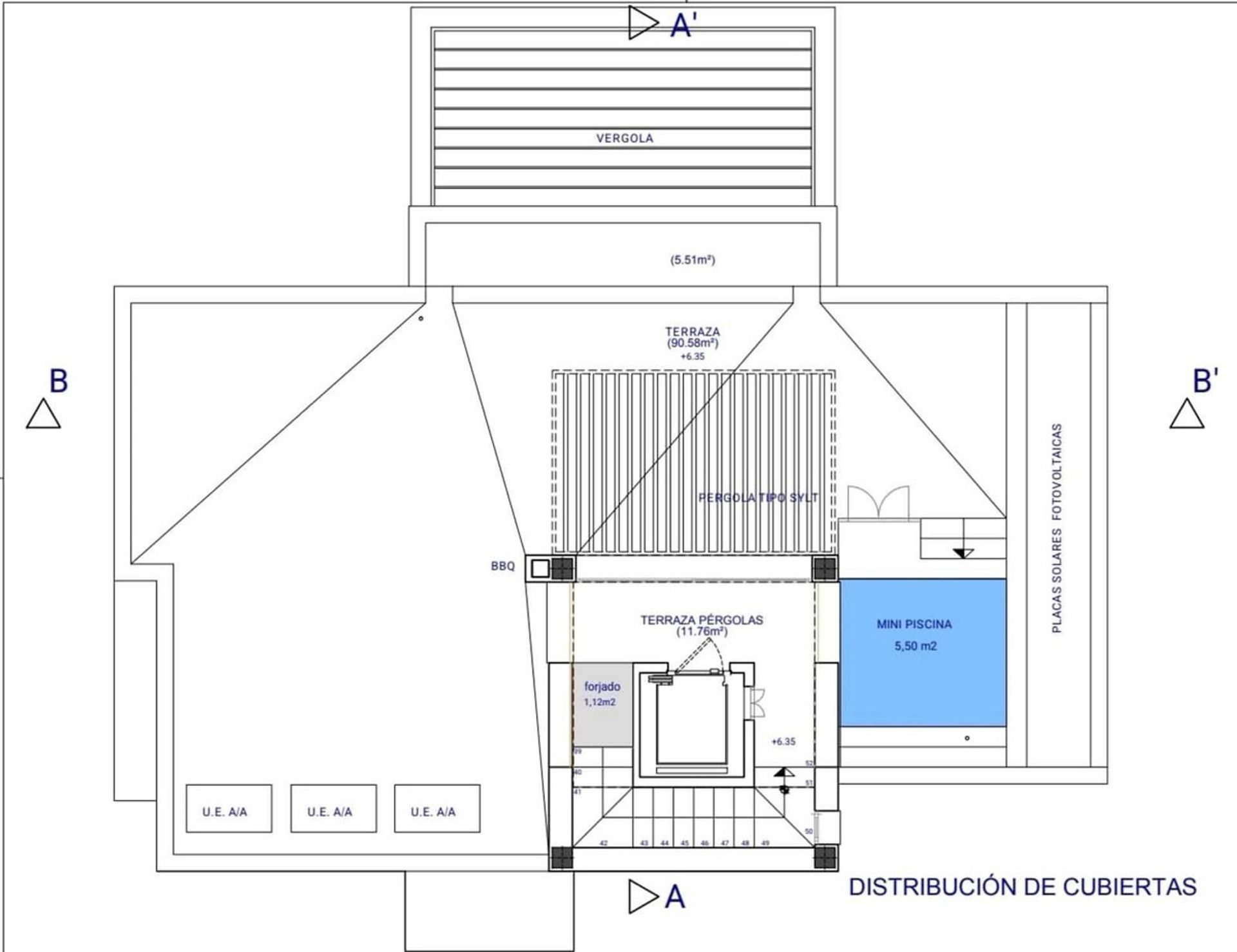 Tanah dalam Marbella, Andalucía 12531021