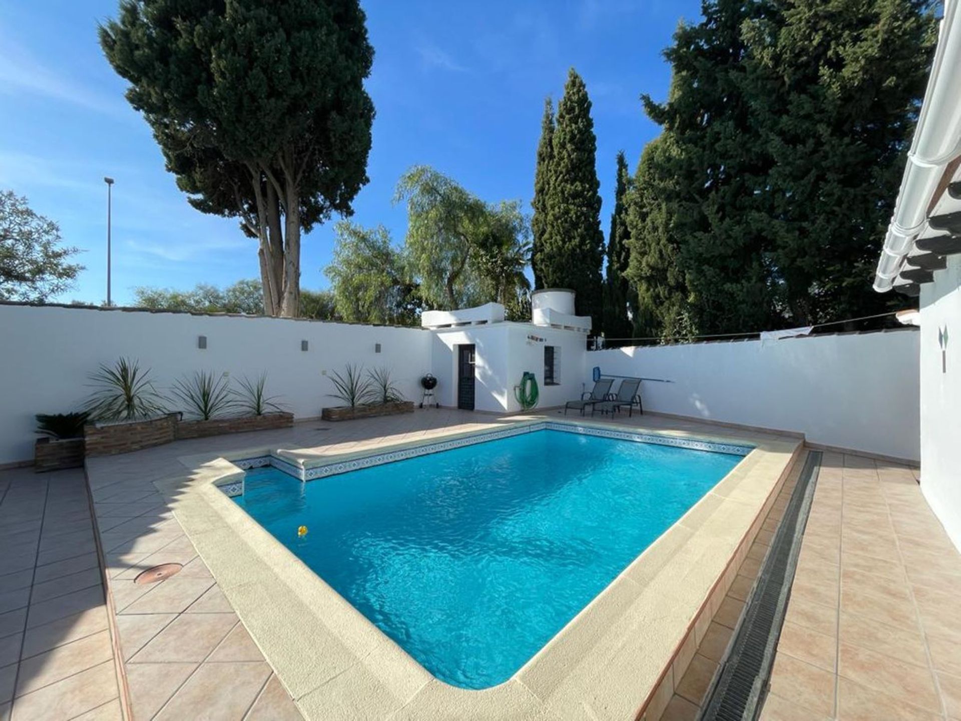 casa no Mijas, Andaluzia 12531032