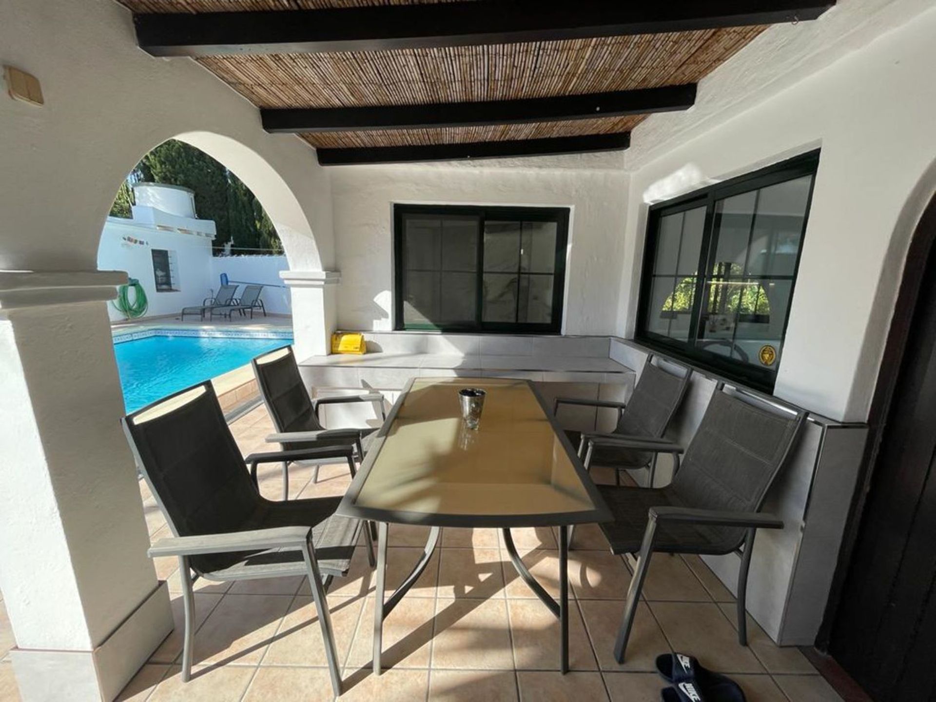 casa no Mijas, Andaluzia 12531032