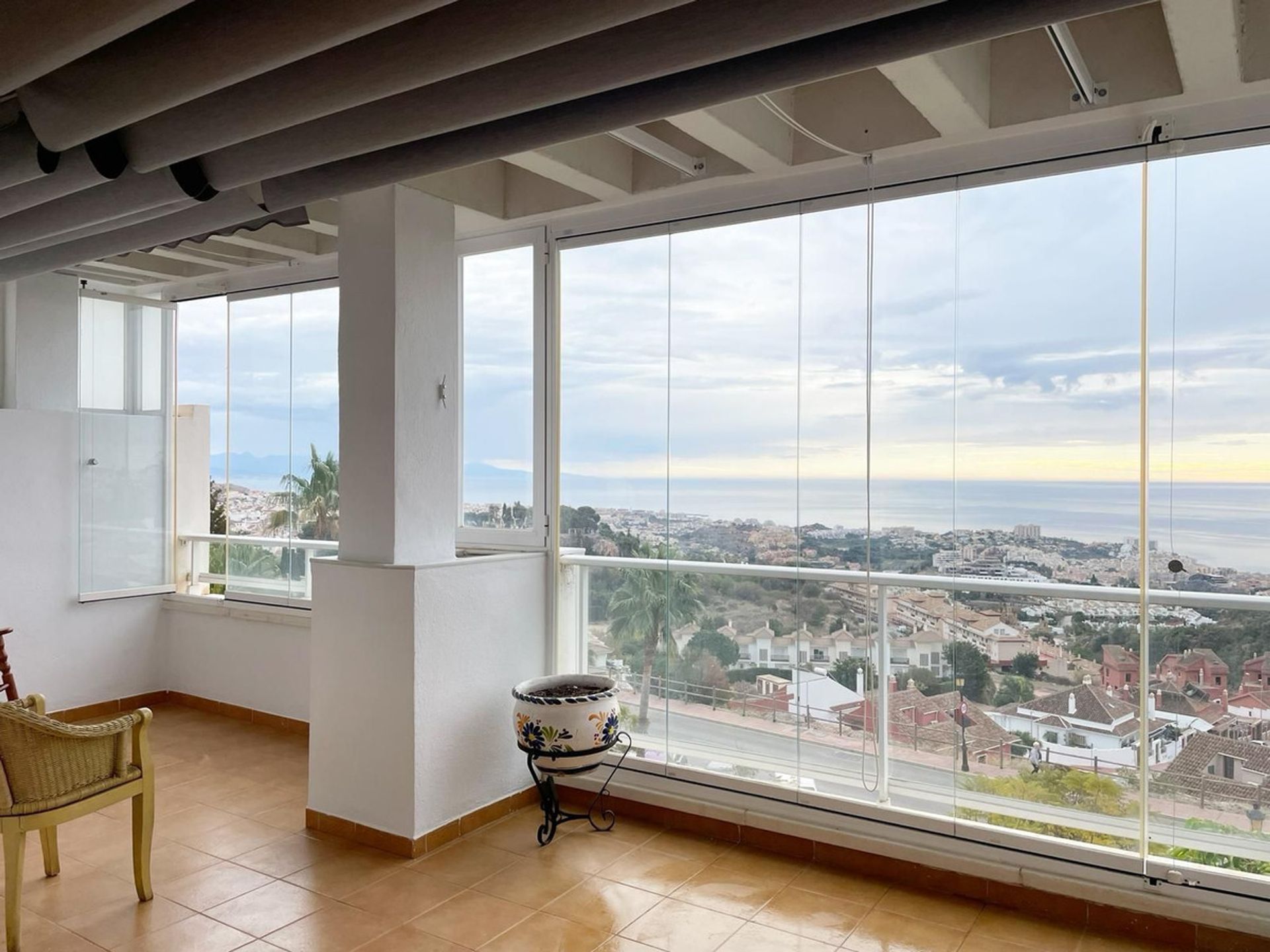 Condominio nel Benalmádena, Andalusia 12531046