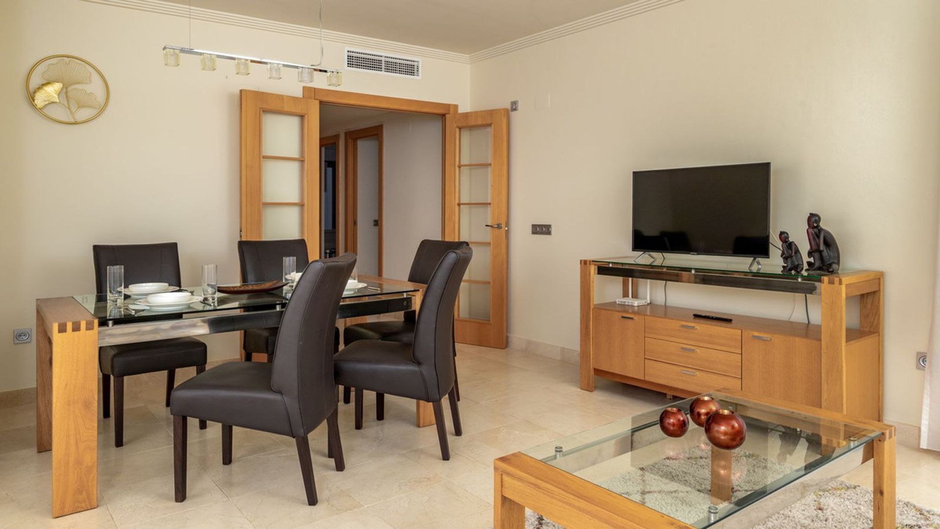 Condominium dans Benahavís, Andalucía 12531087