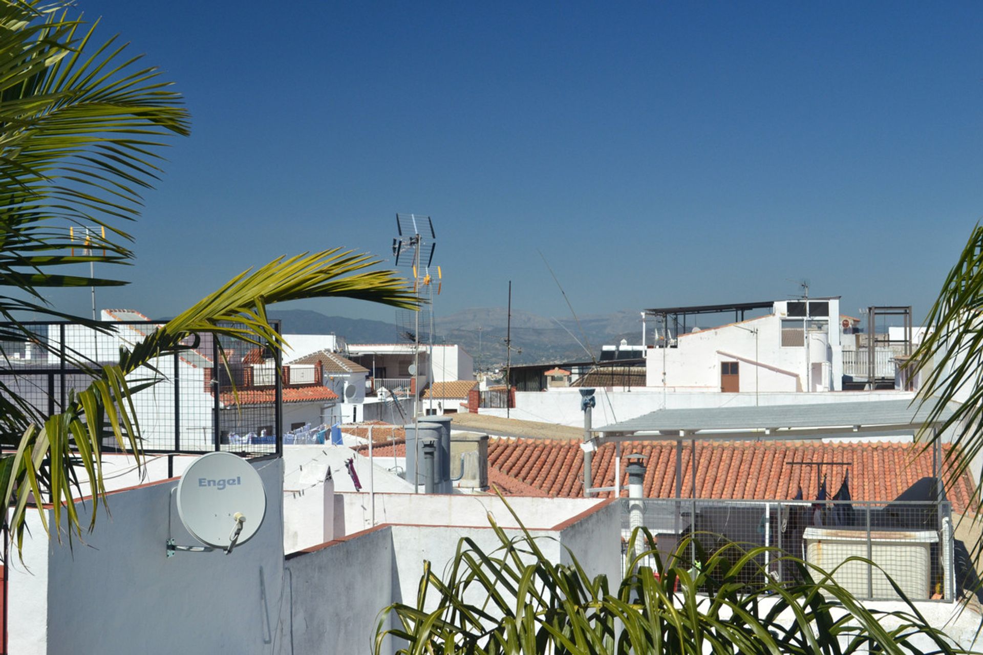 Rumah di Alhaurín el Grande, Andalusia 12531088