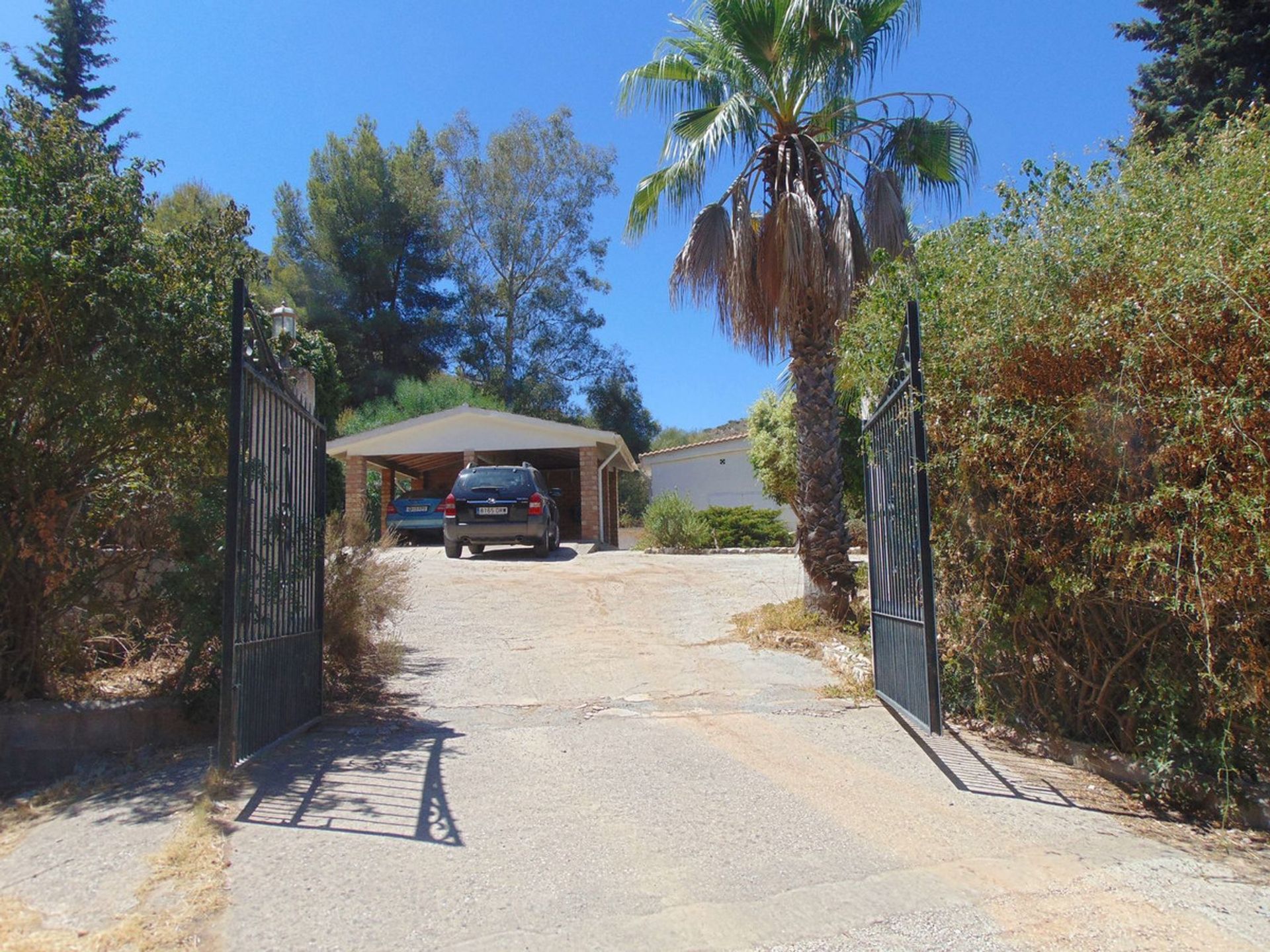 loger dans Cártama, Andalusia 12531098