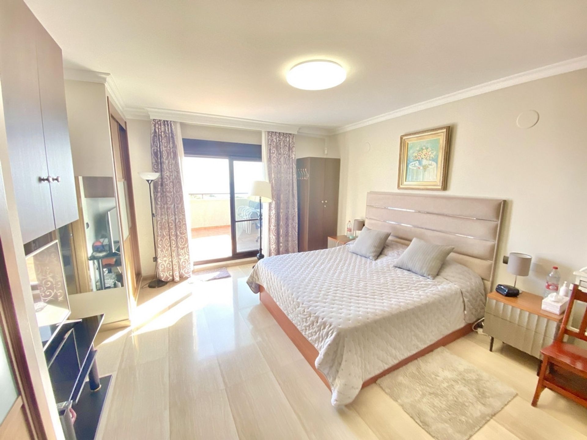 Condominium in Torreblanca, Valencia 12531126