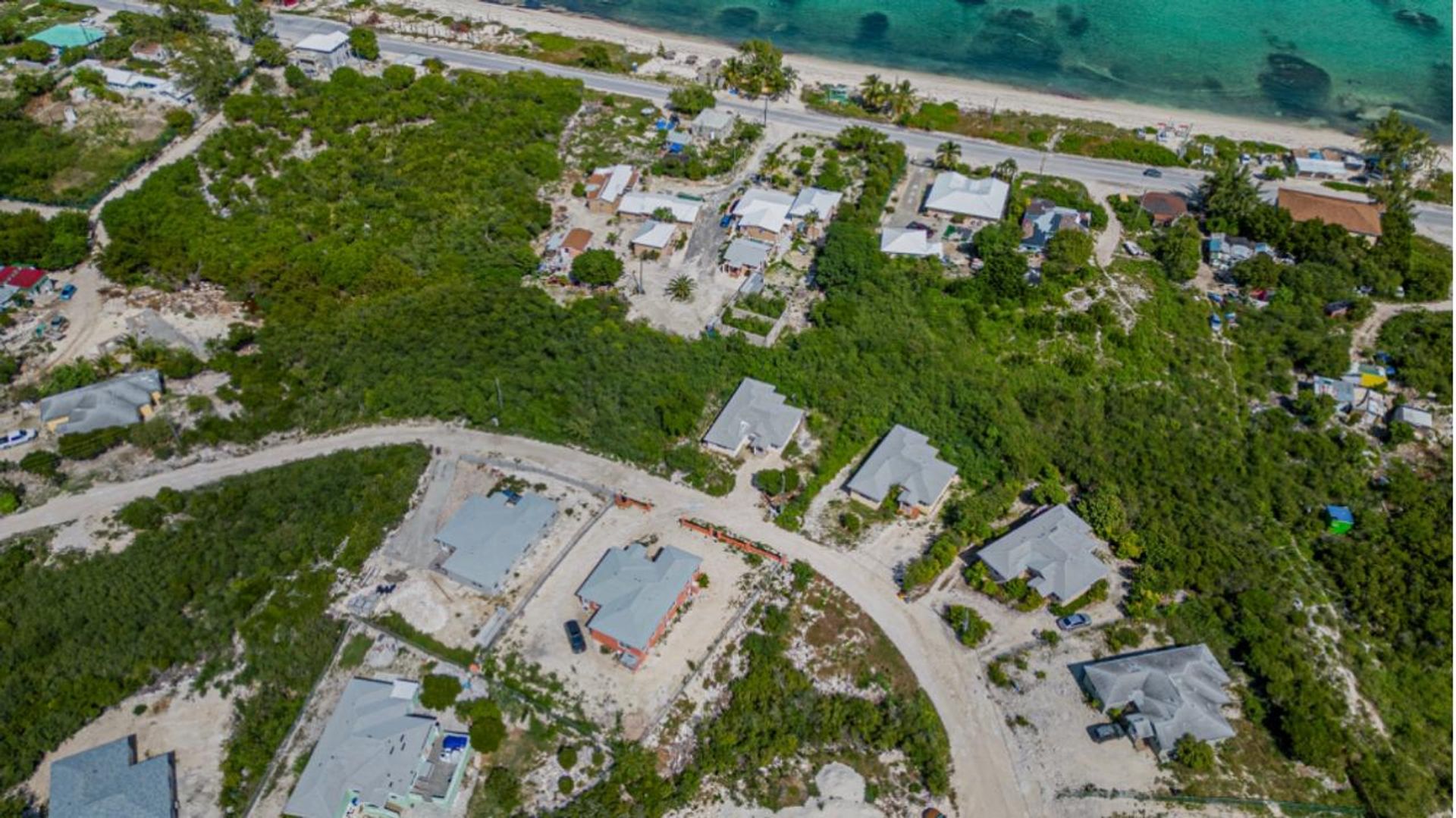 Condominio en , Caicos Islands 12531154