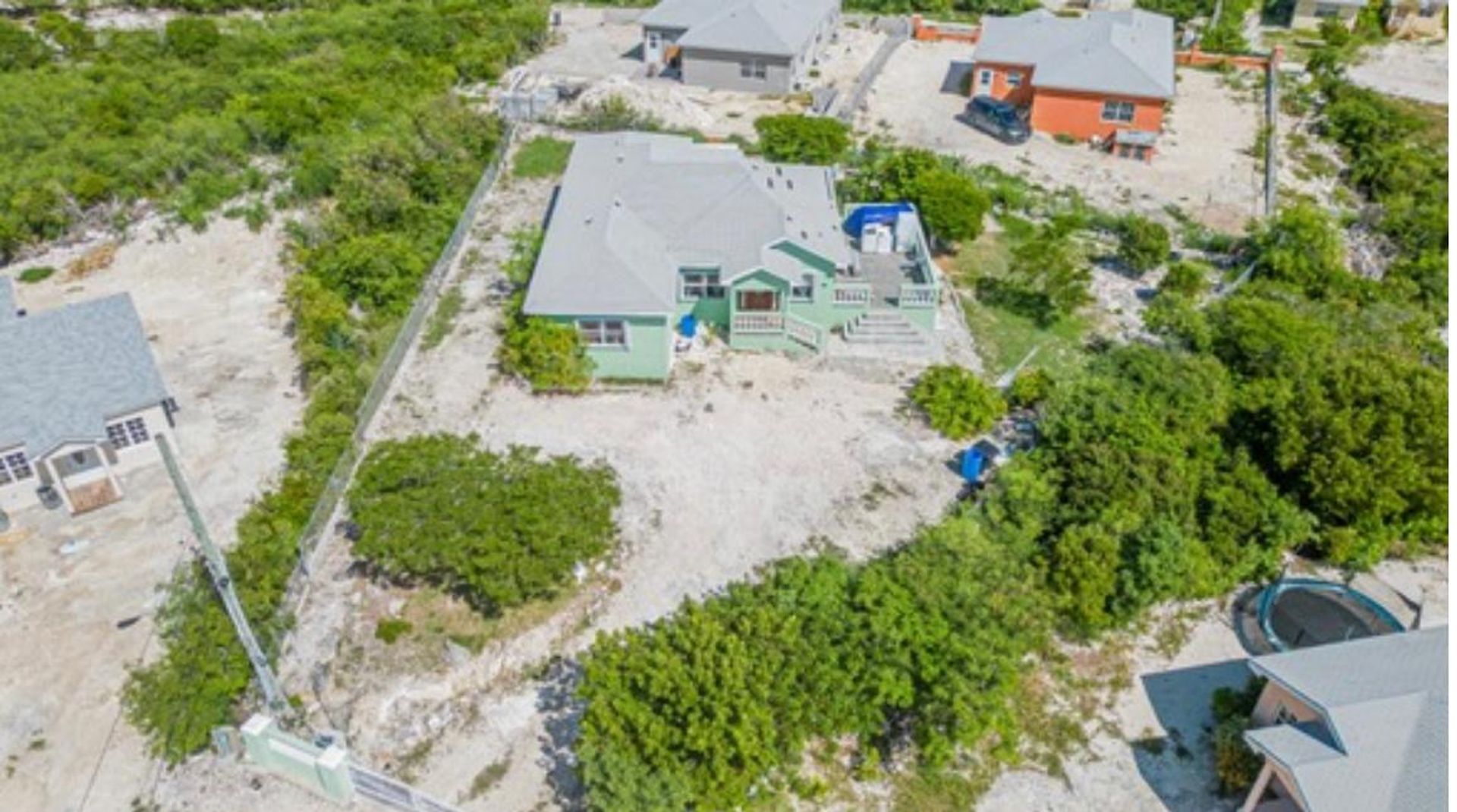 Condominio en , Caicos Islands 12531154