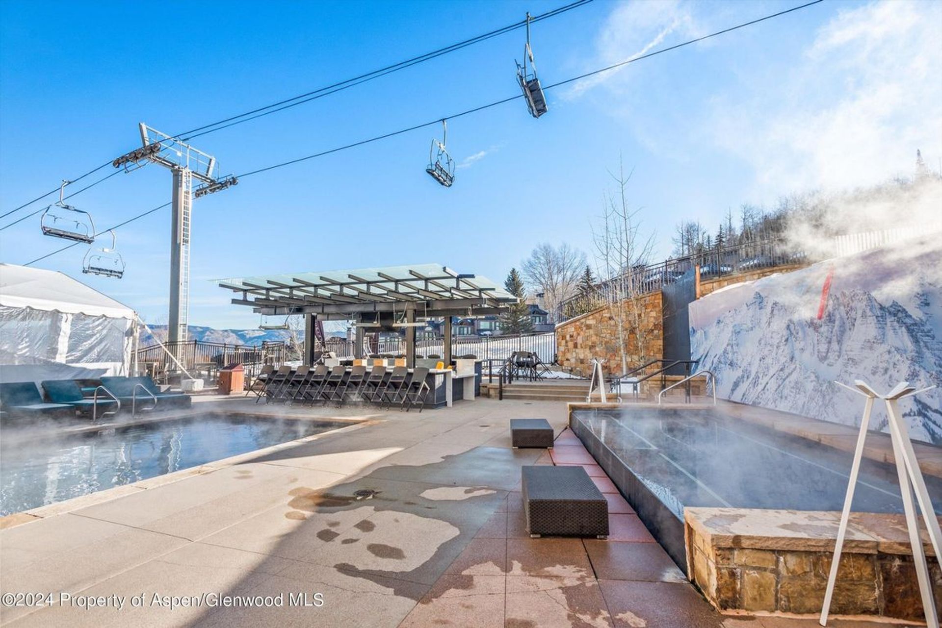 Kondominium dalam Snowmass Village, Colorado 12531323