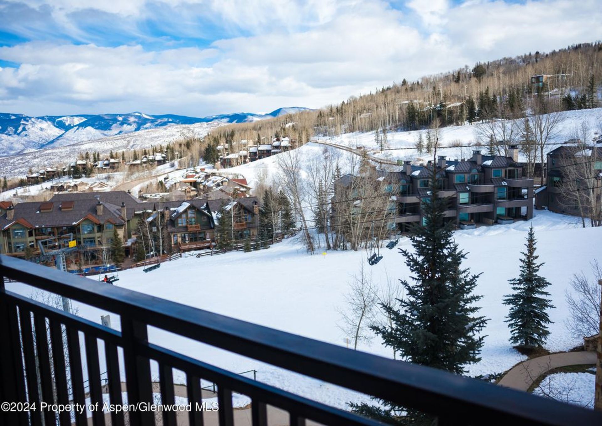 公寓 在 Snowmass Village, Colorado 12531323