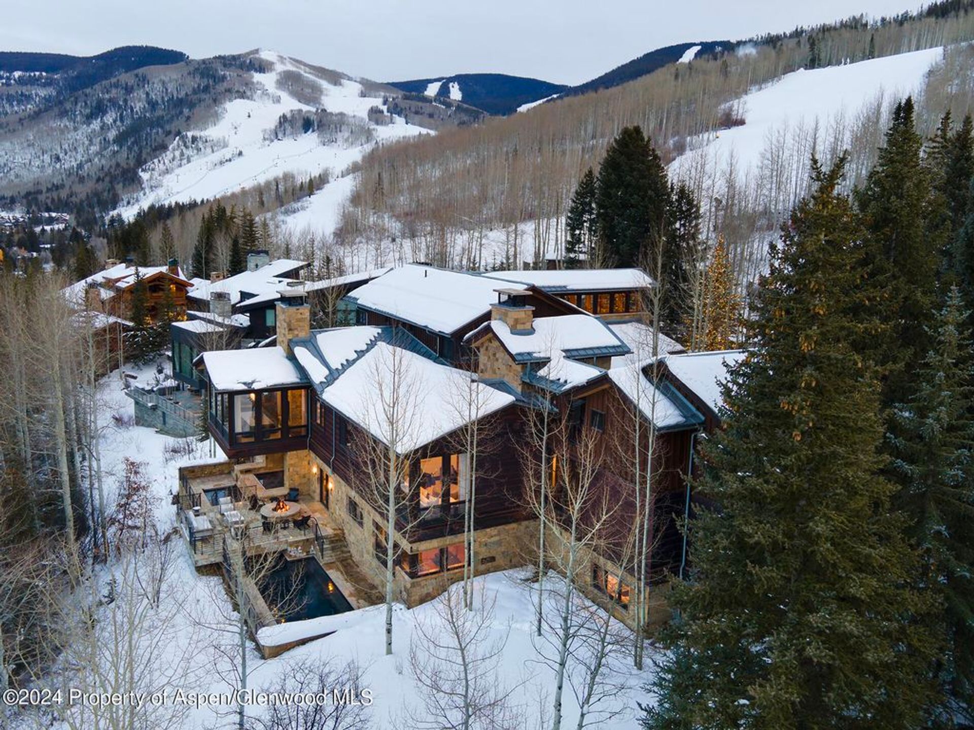 Будинок в Vail, Colorado 12531324