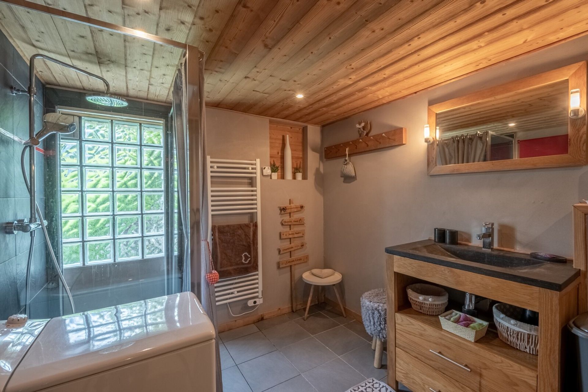 Huis in Les Houches, Auvergne-Rhône-Alpes 12531326