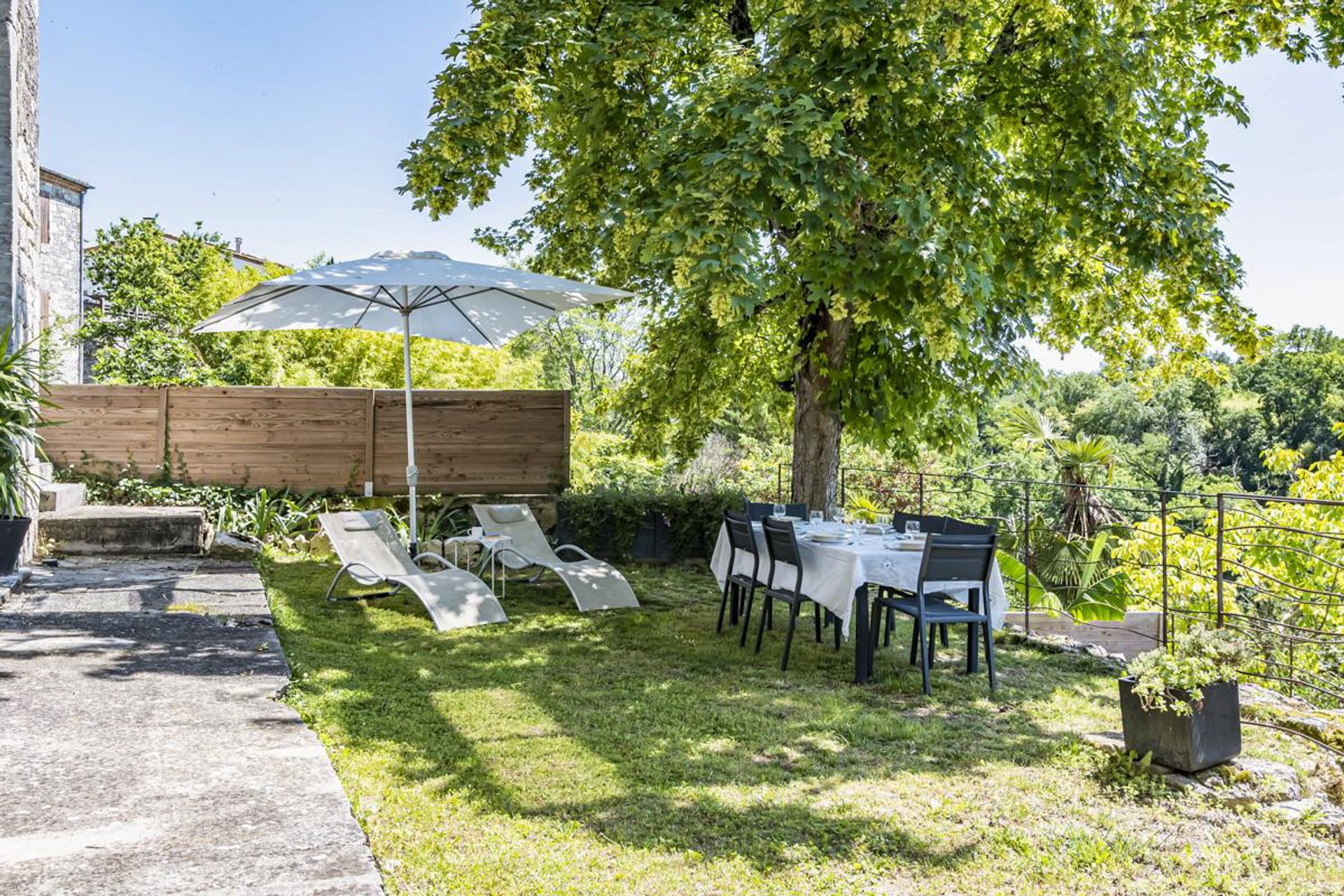 casa en Beauville, Nouvelle-Aquitaine 12531334