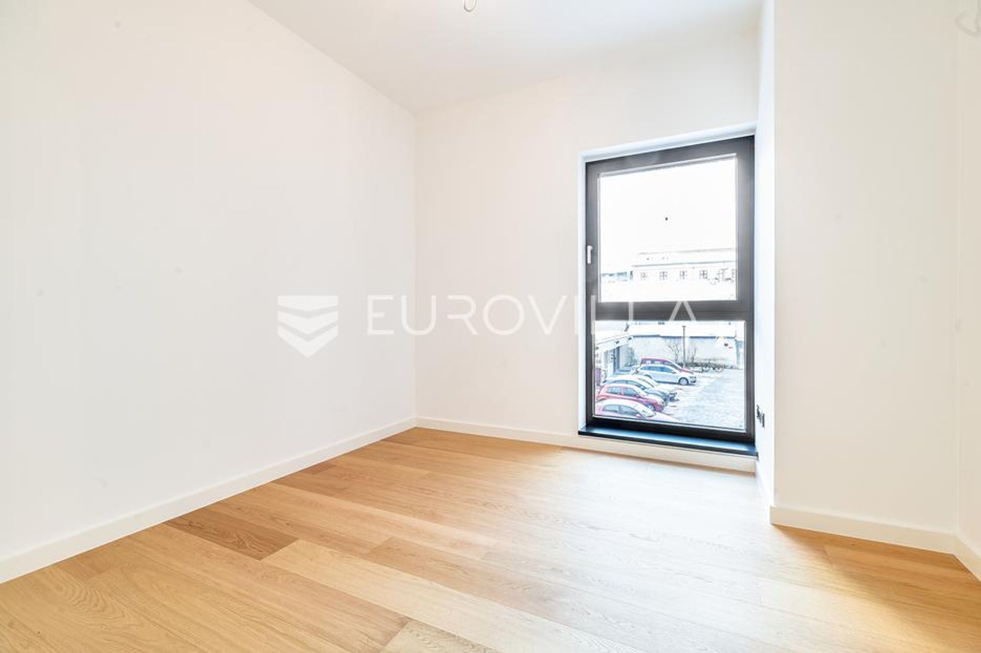 Condominium dans Zagreb, Zagreb, Grad 12531393