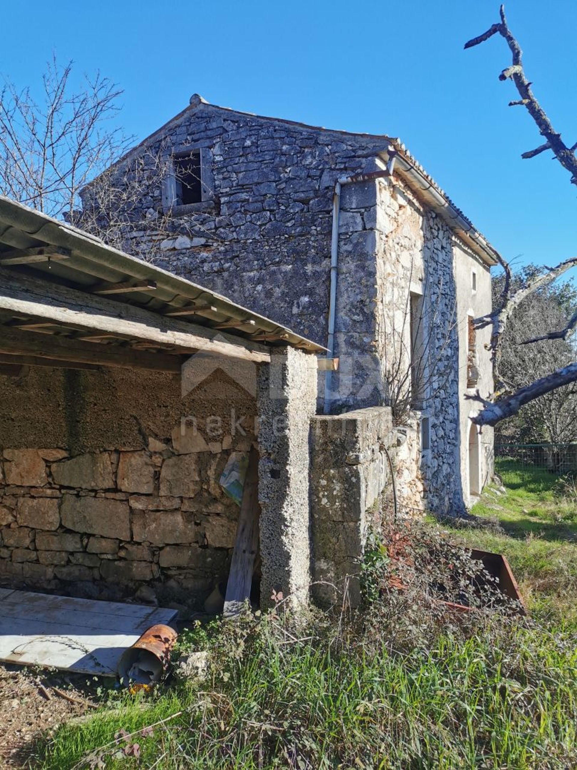 casa en Krk, Primorsko-Goranska Županija 12531462