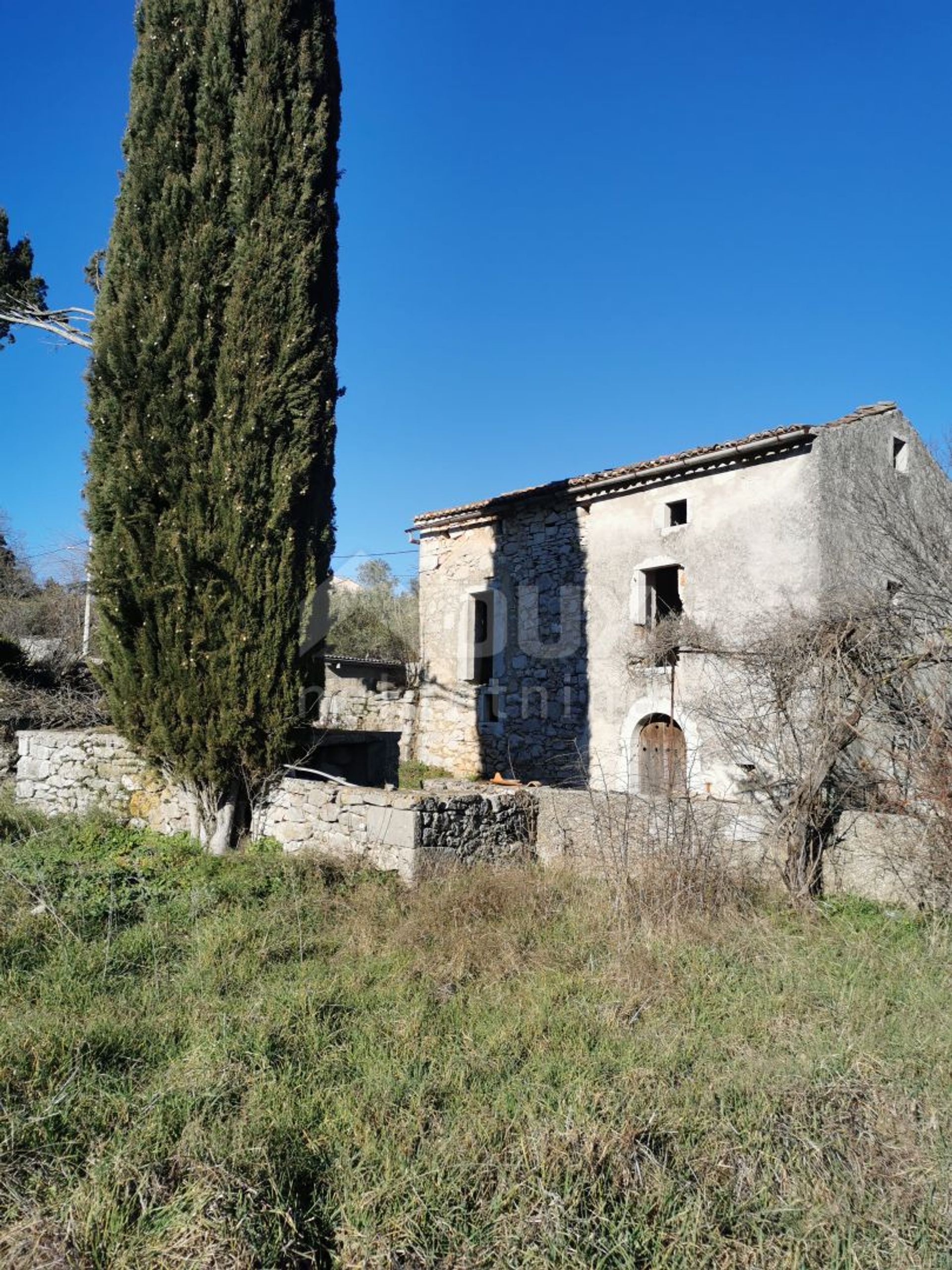 casa en Krk, Primorsko-Goranska Županija 12531462