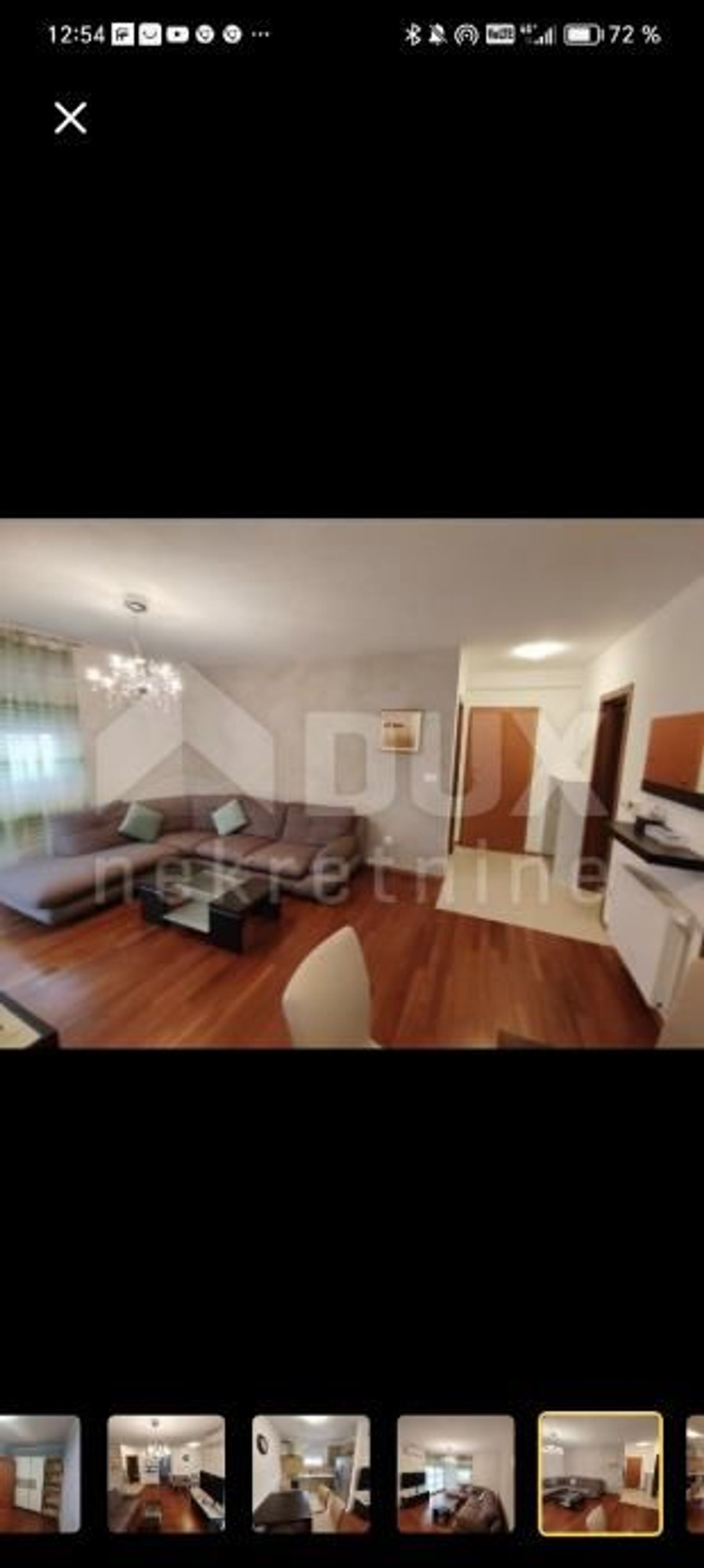 Condominio en Zamet, Primorsko-Goranska Županija 12531464