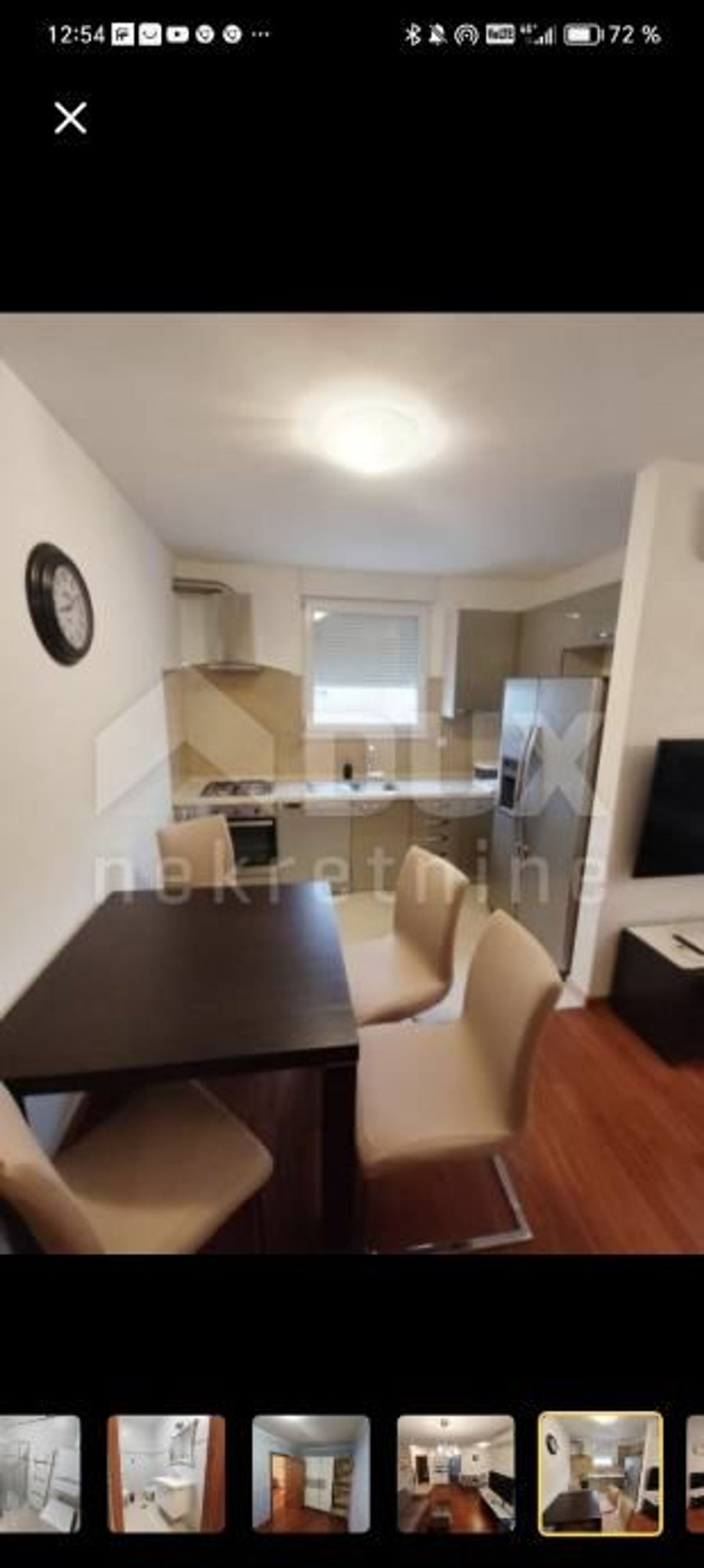 Condominio en Rijeka, Primorsko-goranska županija 12531464