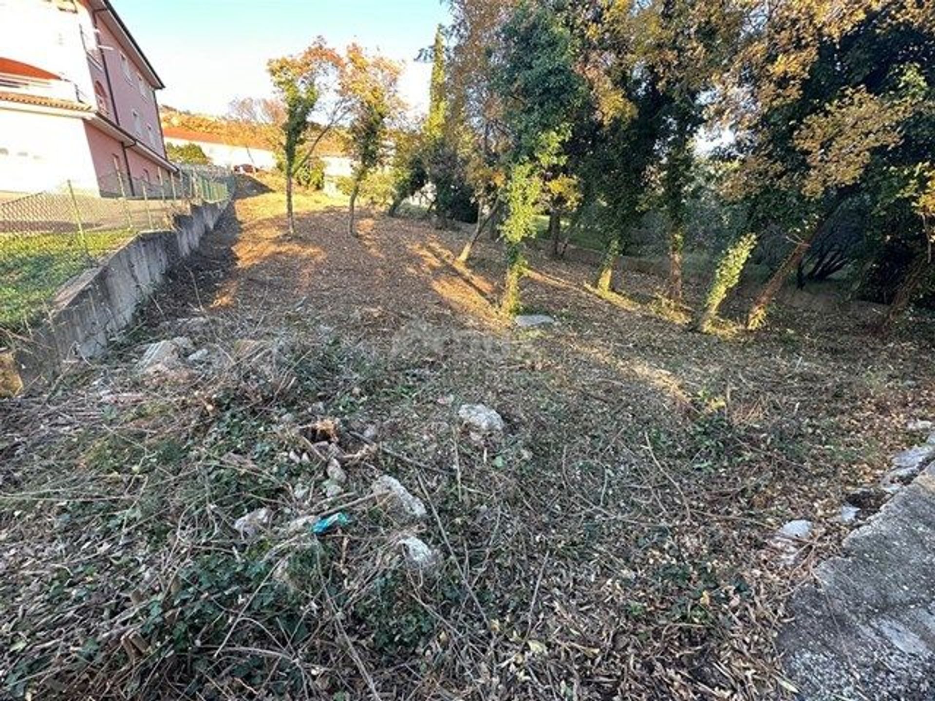 Land in Zurkovo, Primorsko-Goranska Zupanija 12531466