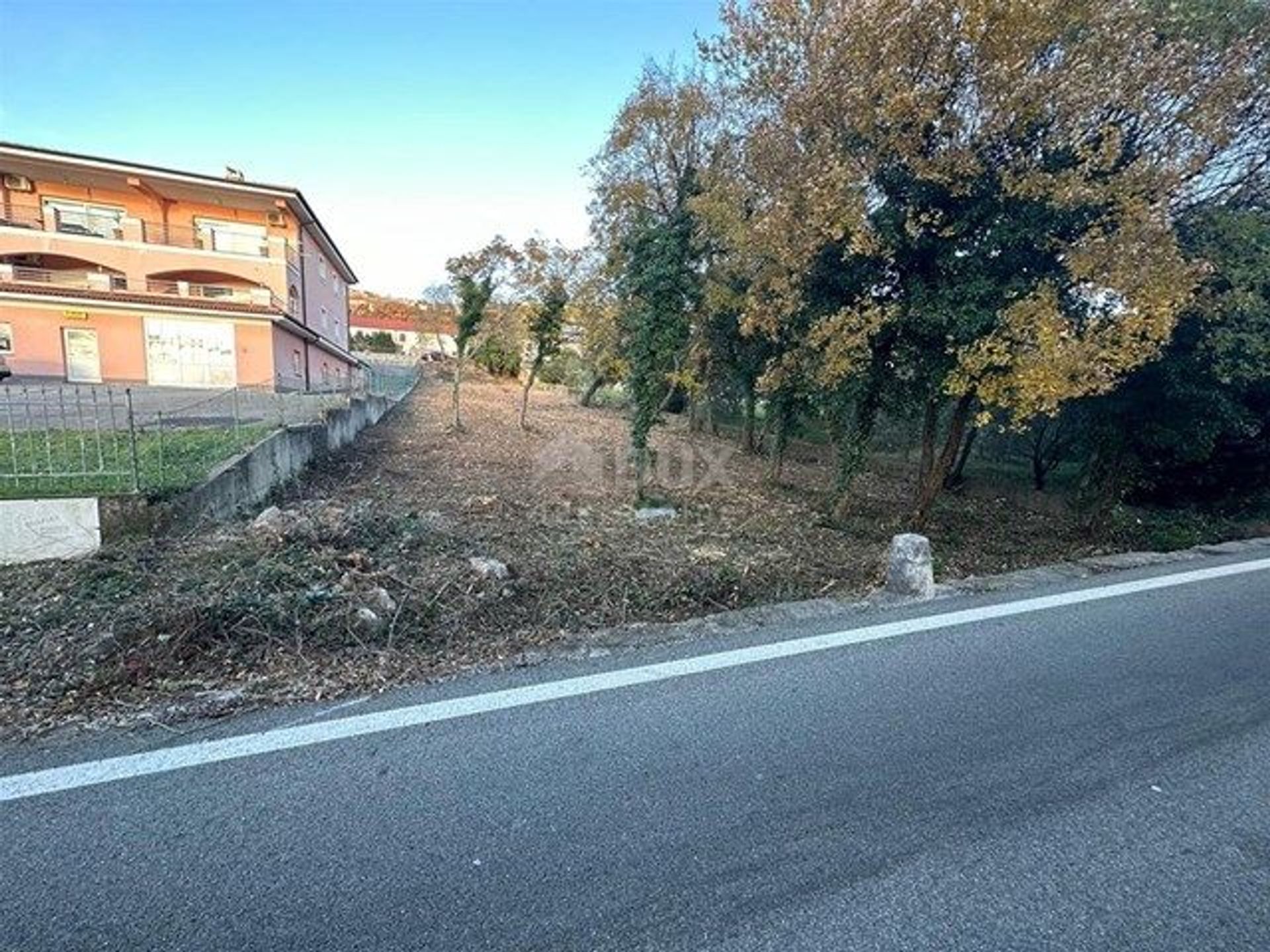 Land in Zurkovo, Primorsko-Goranska Zupanija 12531466