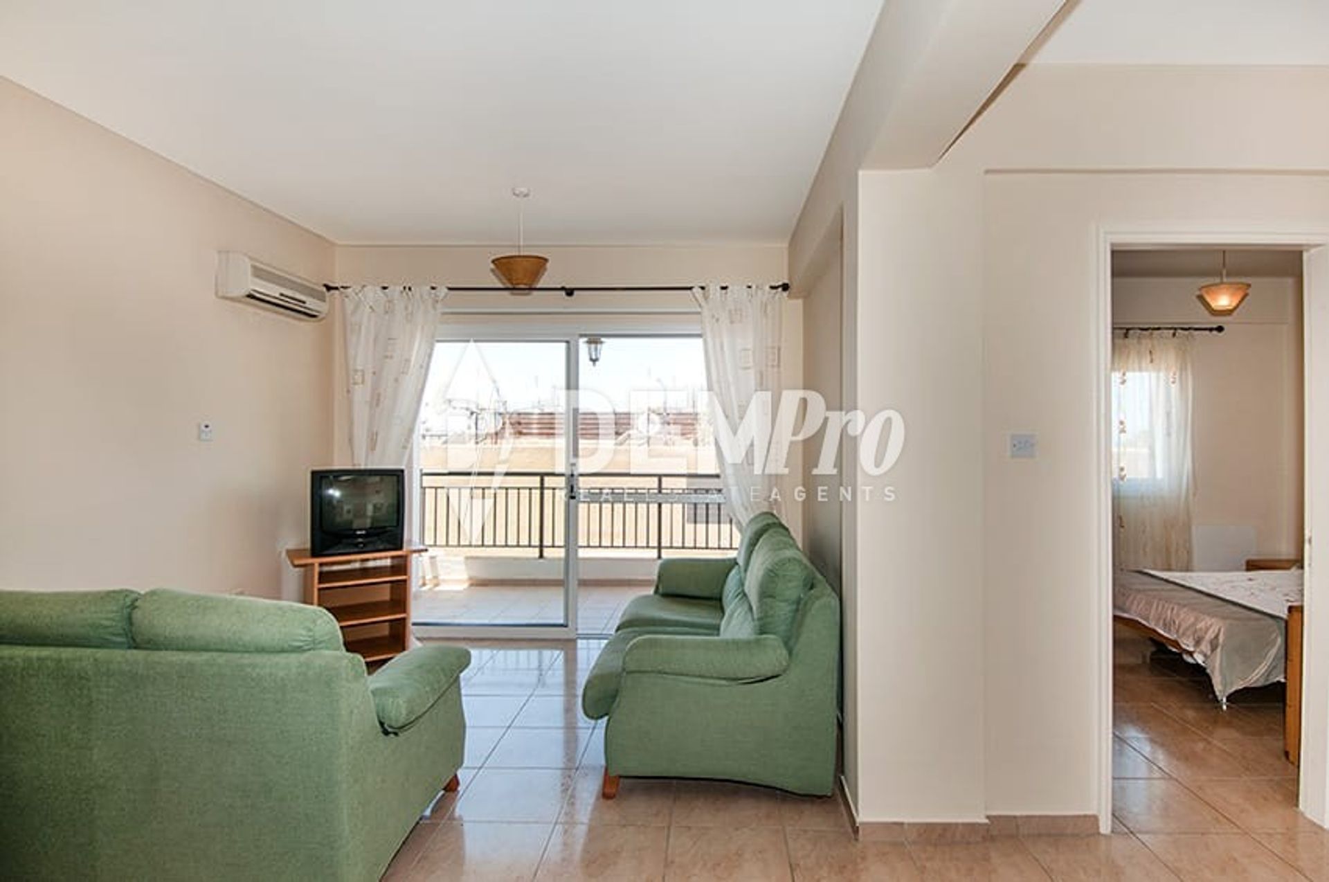 Кондоминиум в Paphos, Paphos 12531480