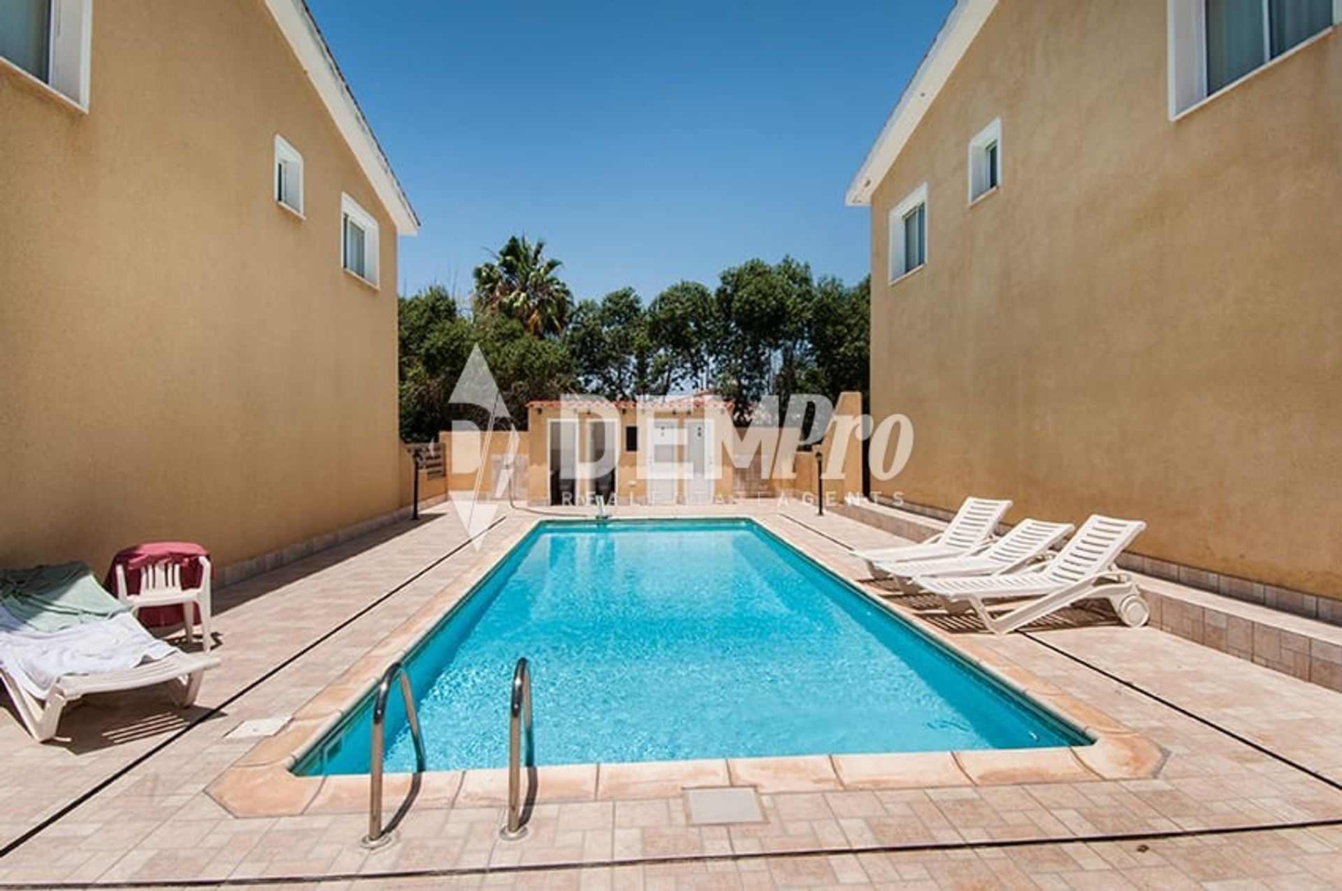 Кондоминиум в Paphos, Paphos 12531480