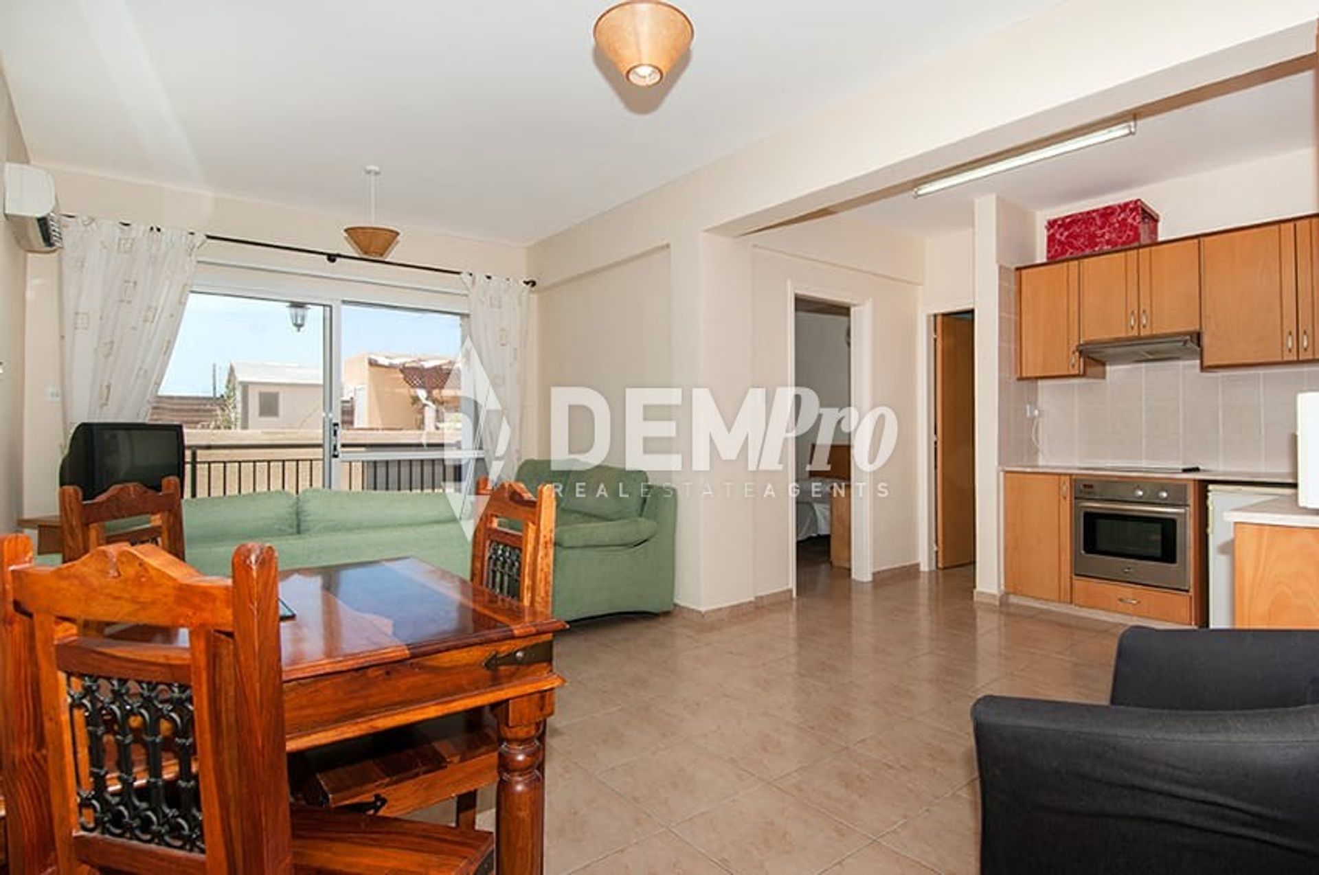 Condominio en Paphos, Paphos 12531480