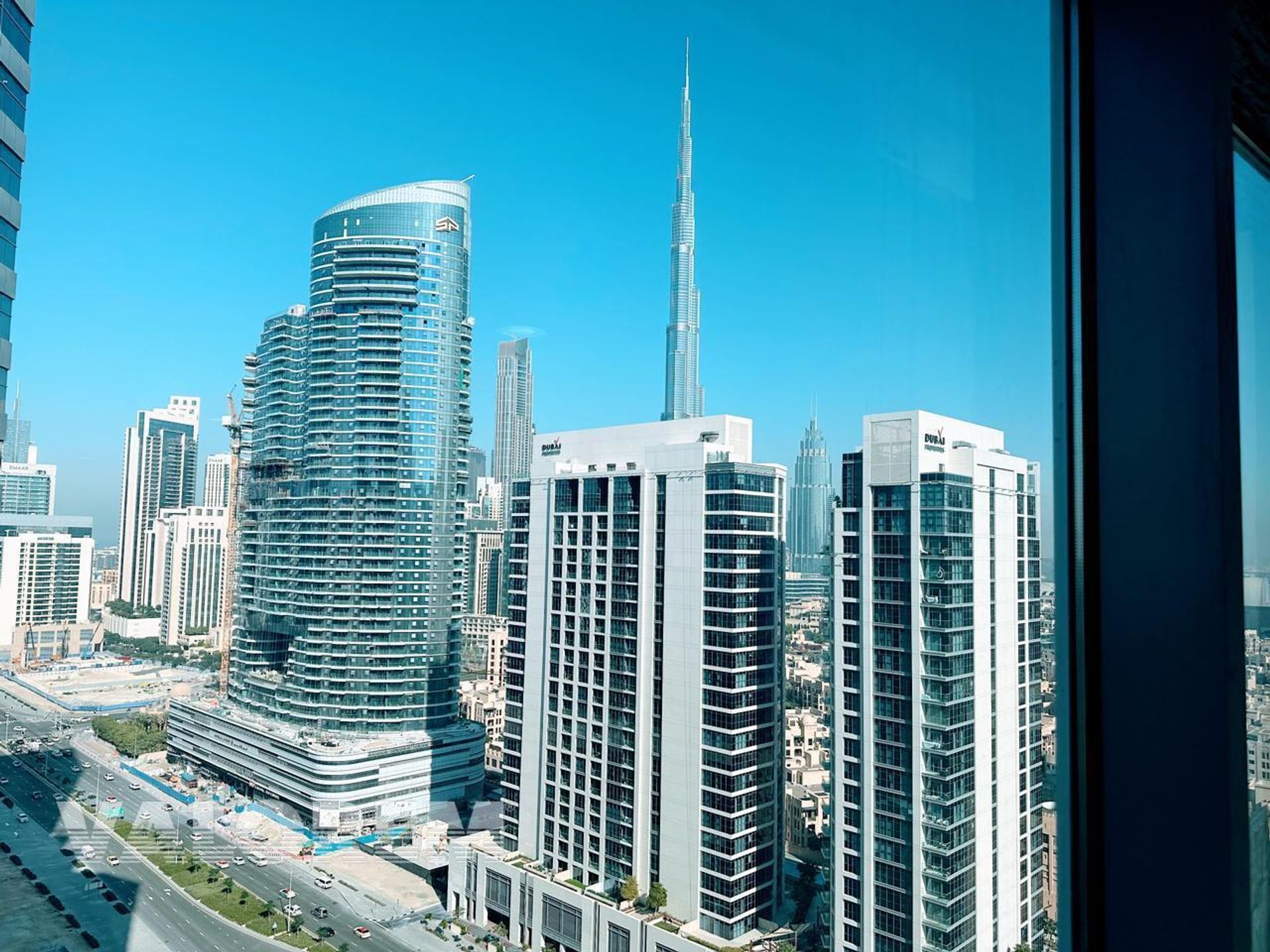 Büro im Dubai, Dubai 12531563