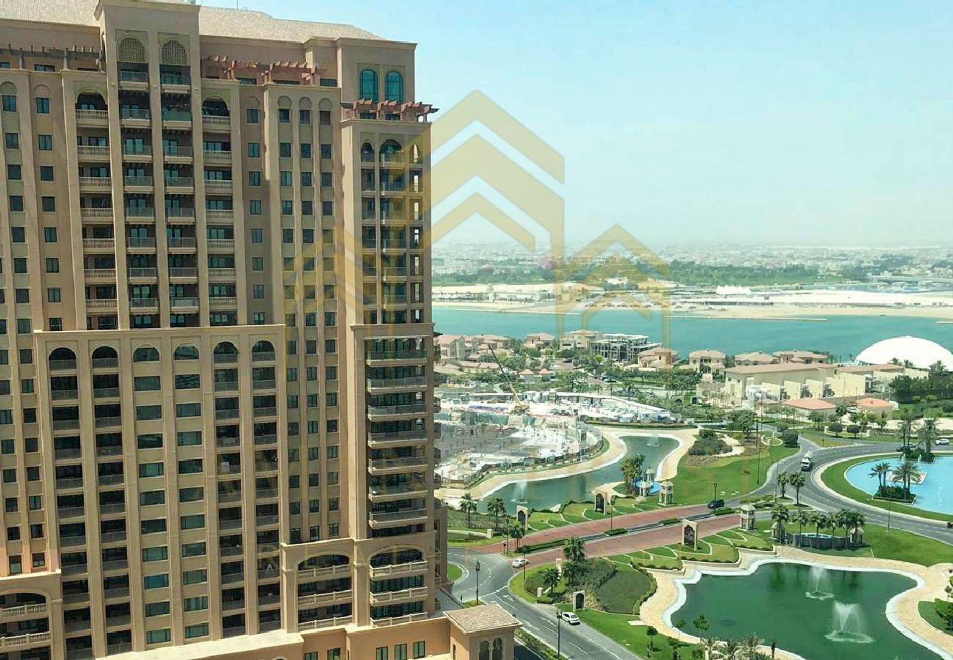 Kondominium di Doha, Doha 12531566