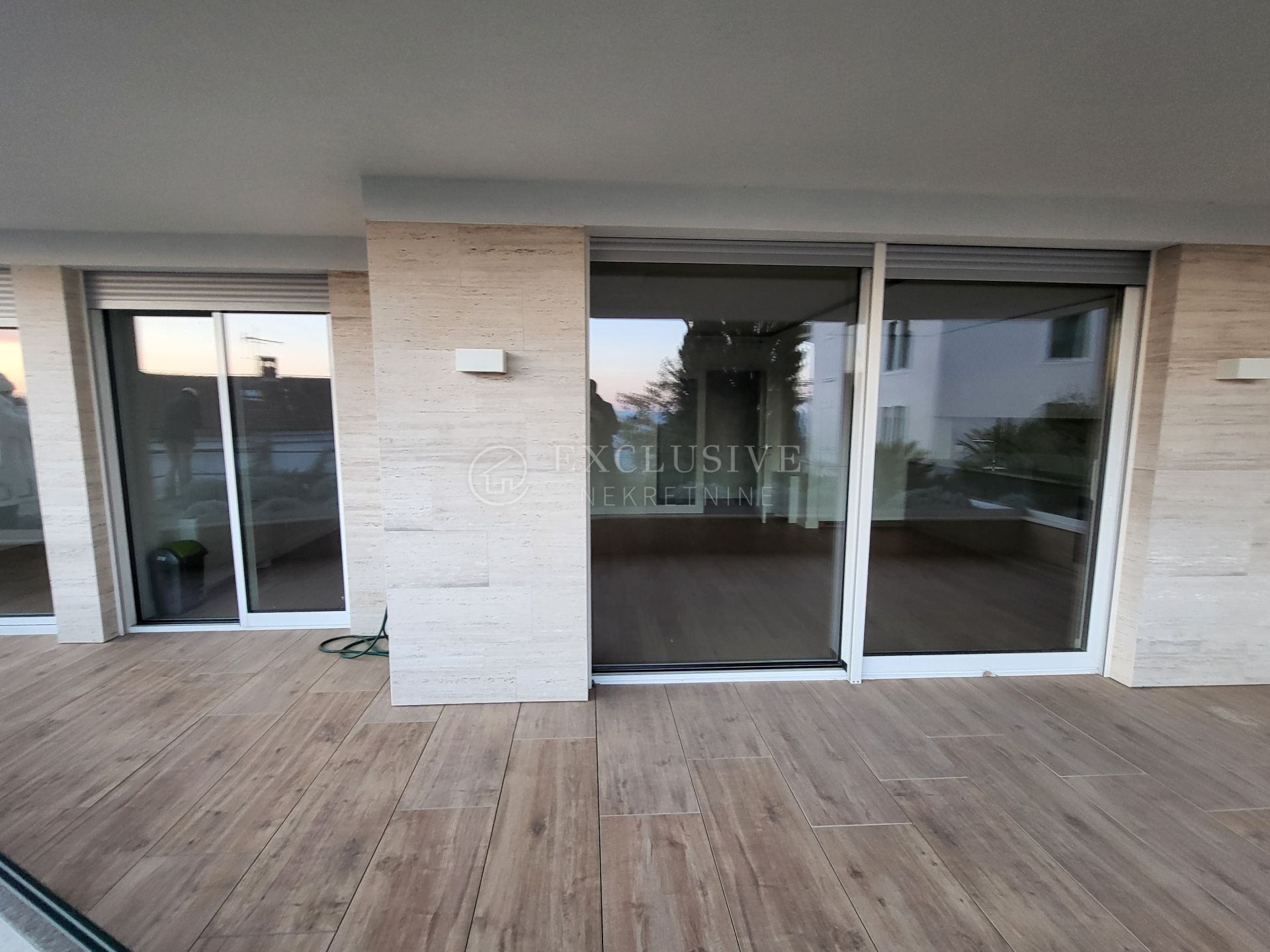 Condominio en Opatija, Primorsko-Goranska Županija 12531807