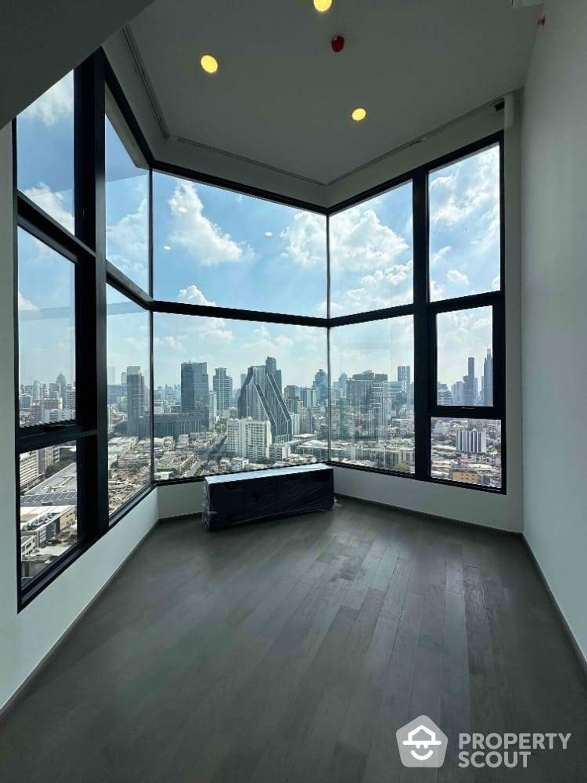 Condominio nel Pathum Wan, Krung Thep Maha Nakhon 12531889