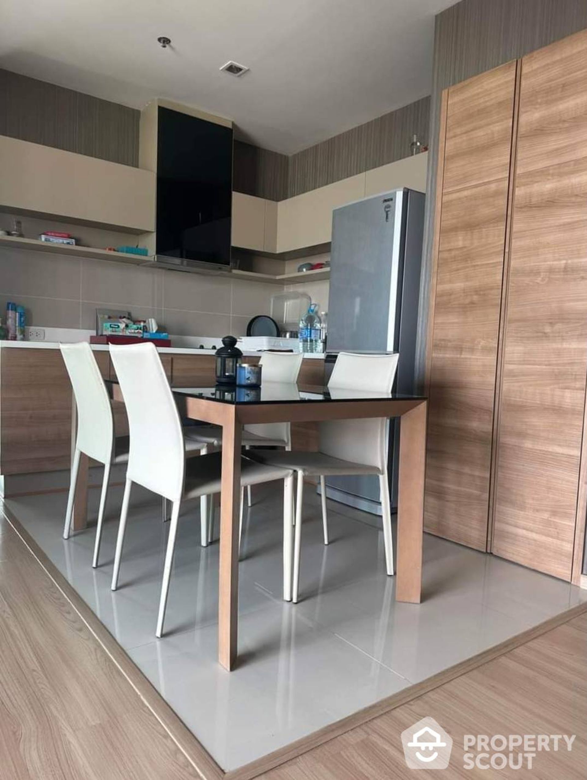 Condominium dans , Krung Thep Maha Nakhon 12531899