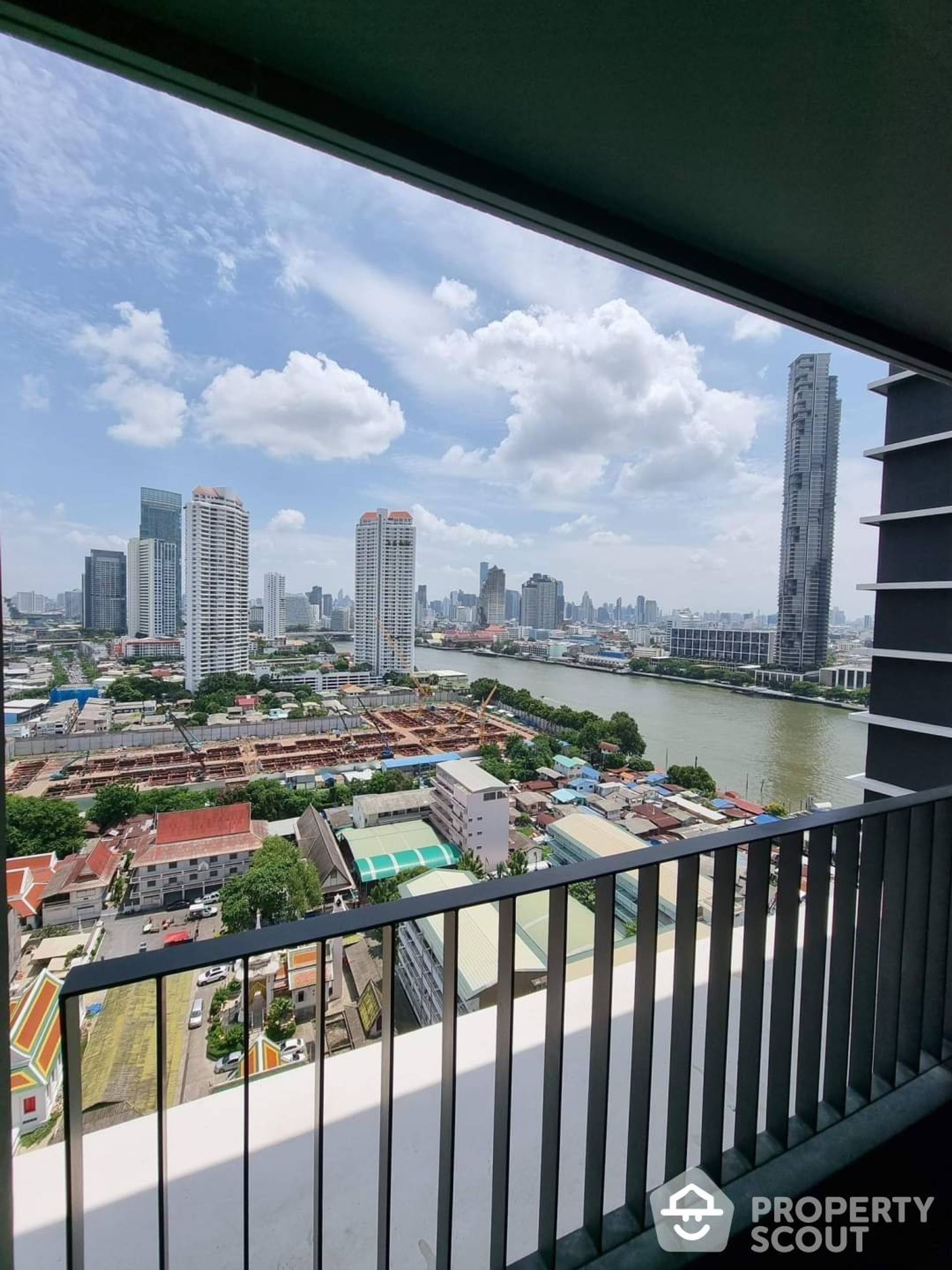 Condominium dans , Krung Thep Maha Nakhon 12531906